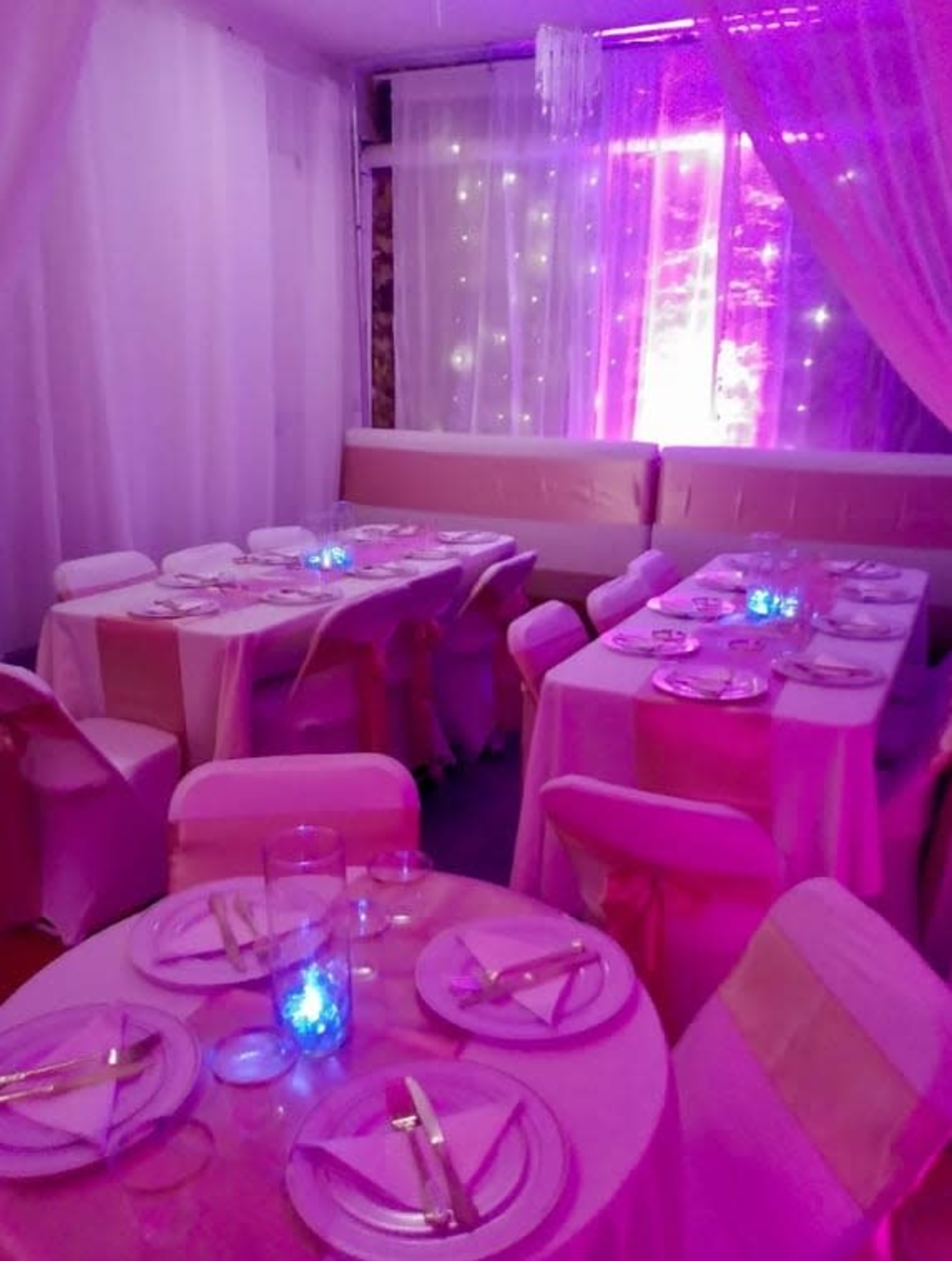 Spacious Versatile Harlem Event Space Image in Harlem, New York, NY