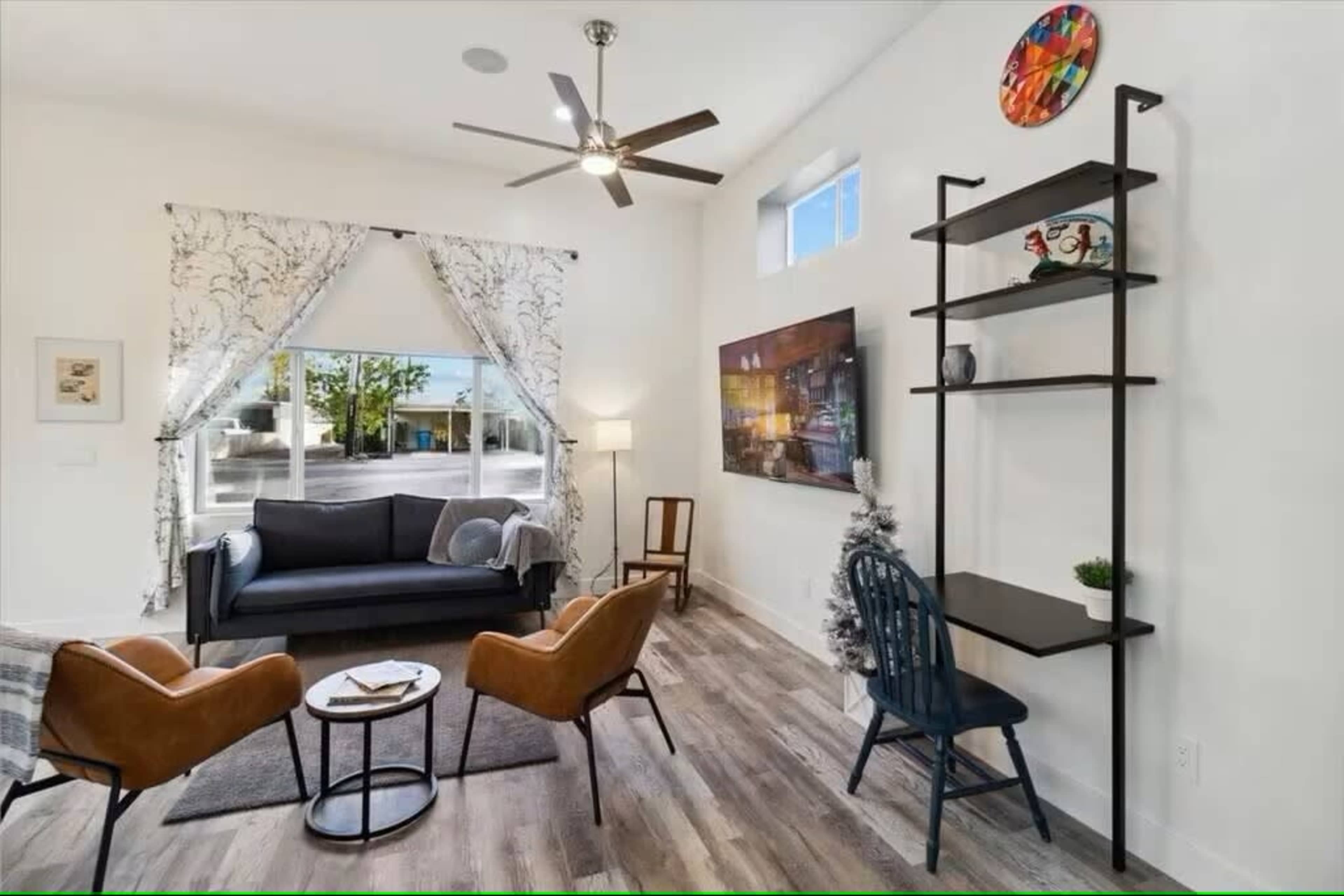 Gaming Meeting Event Space Image in Encanto Village, Phoenix, AZ