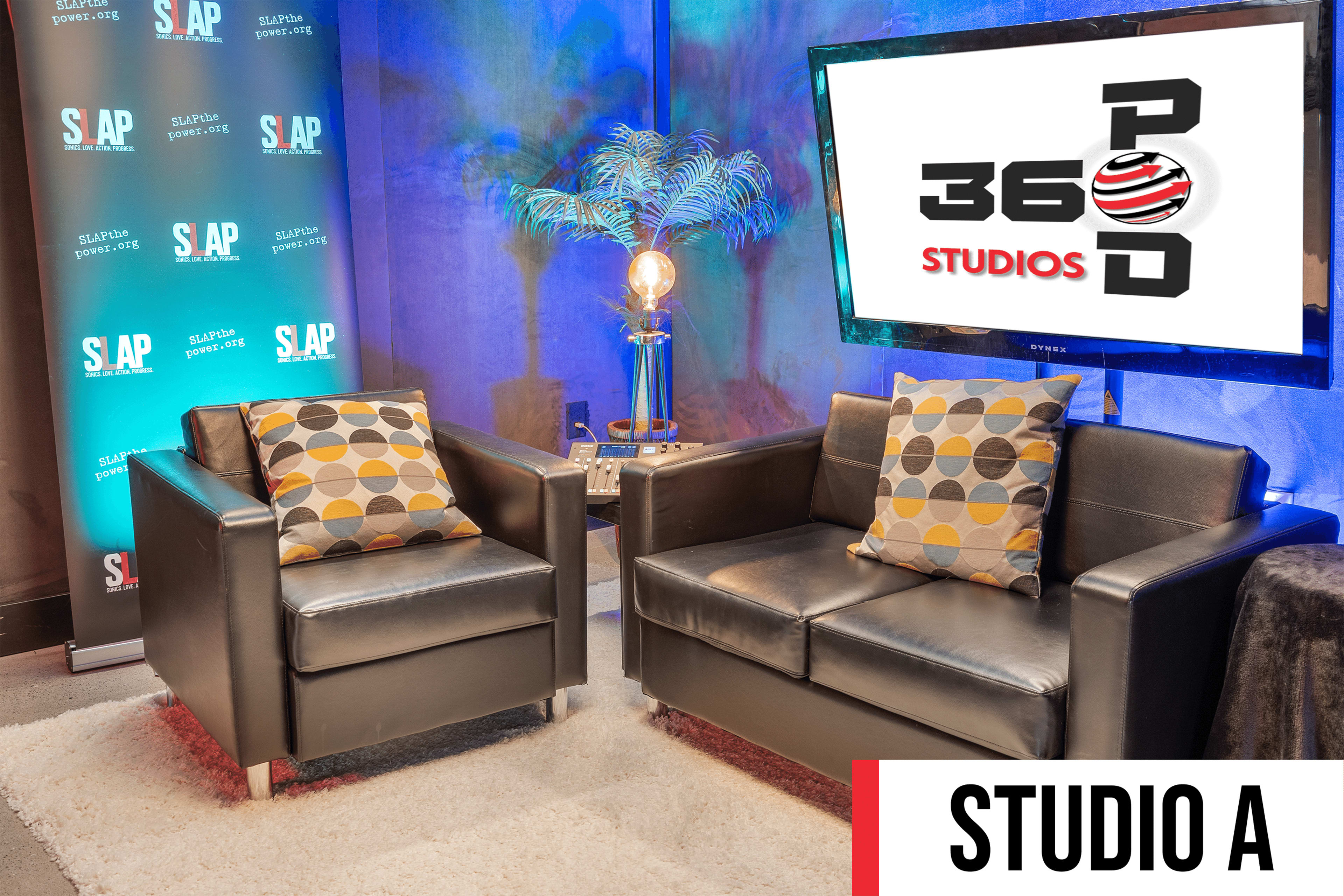 Premier Podcast, Video, & Table Top Actual Play Studios in Beverly Hills! Image in Beverly Hills, Los Angeles, CA