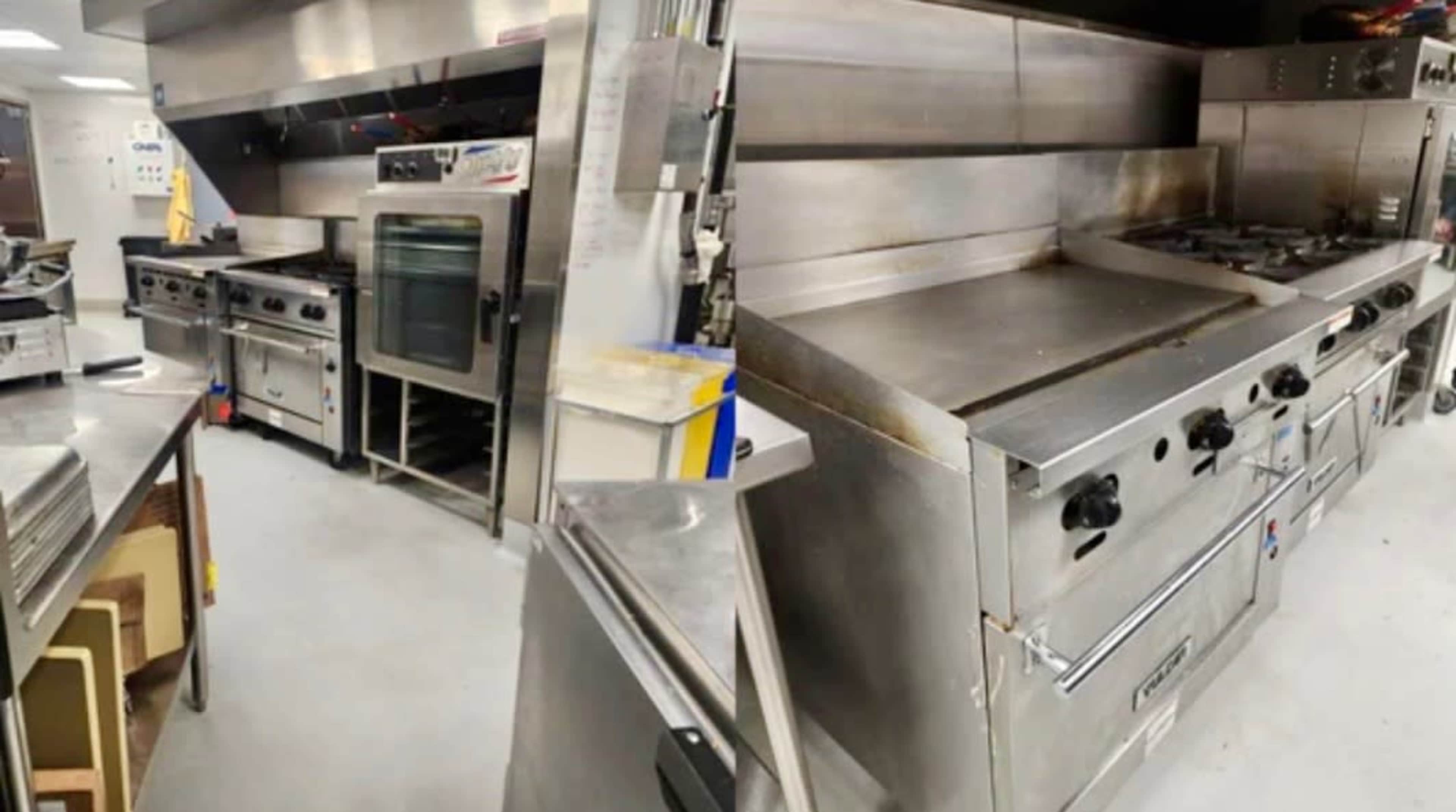 Modern Lounge Meets CoWorking Event Space in Victory Park Image in Oak Lawn, Dallas, TX