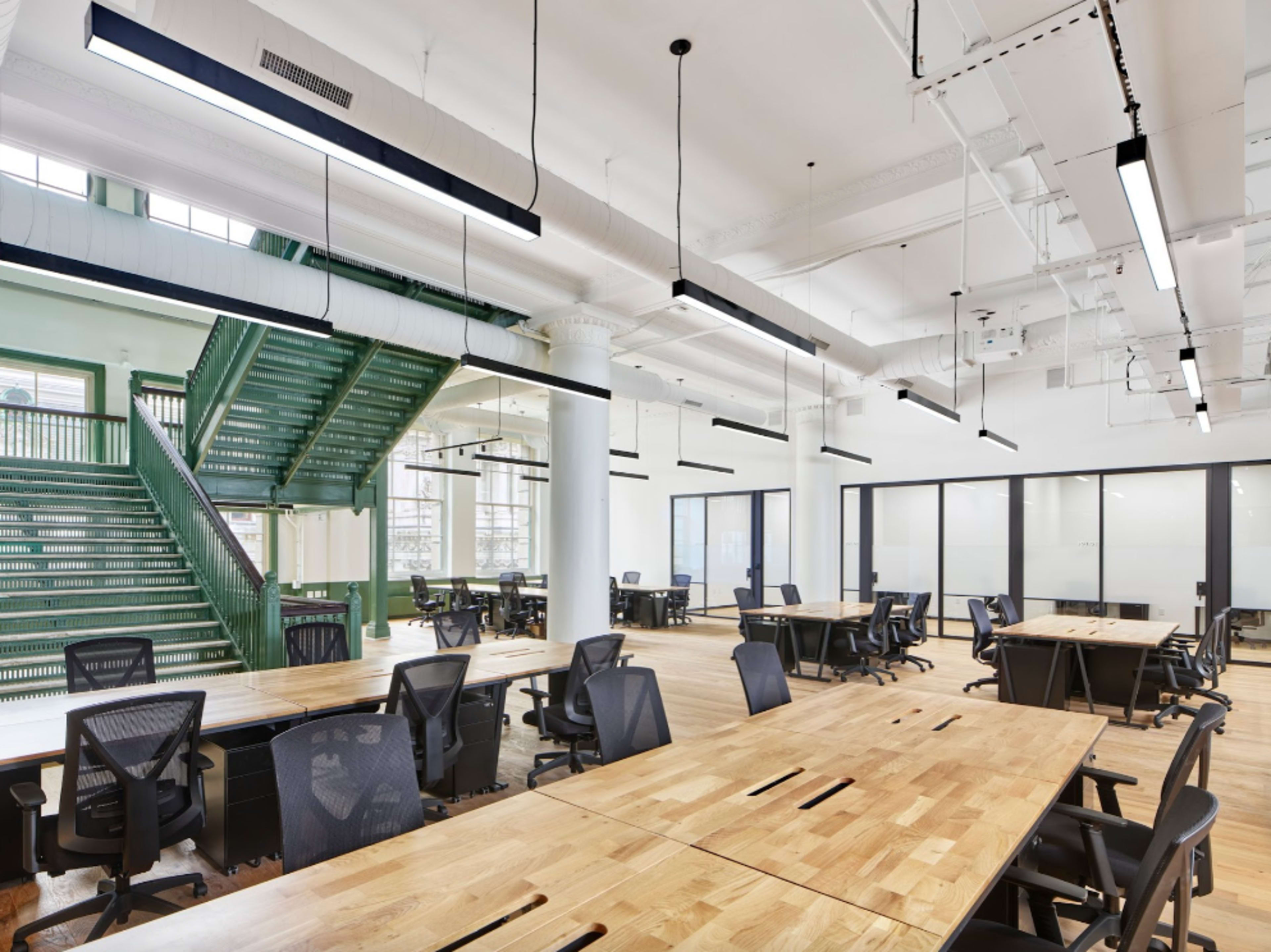 Private Office Suite 