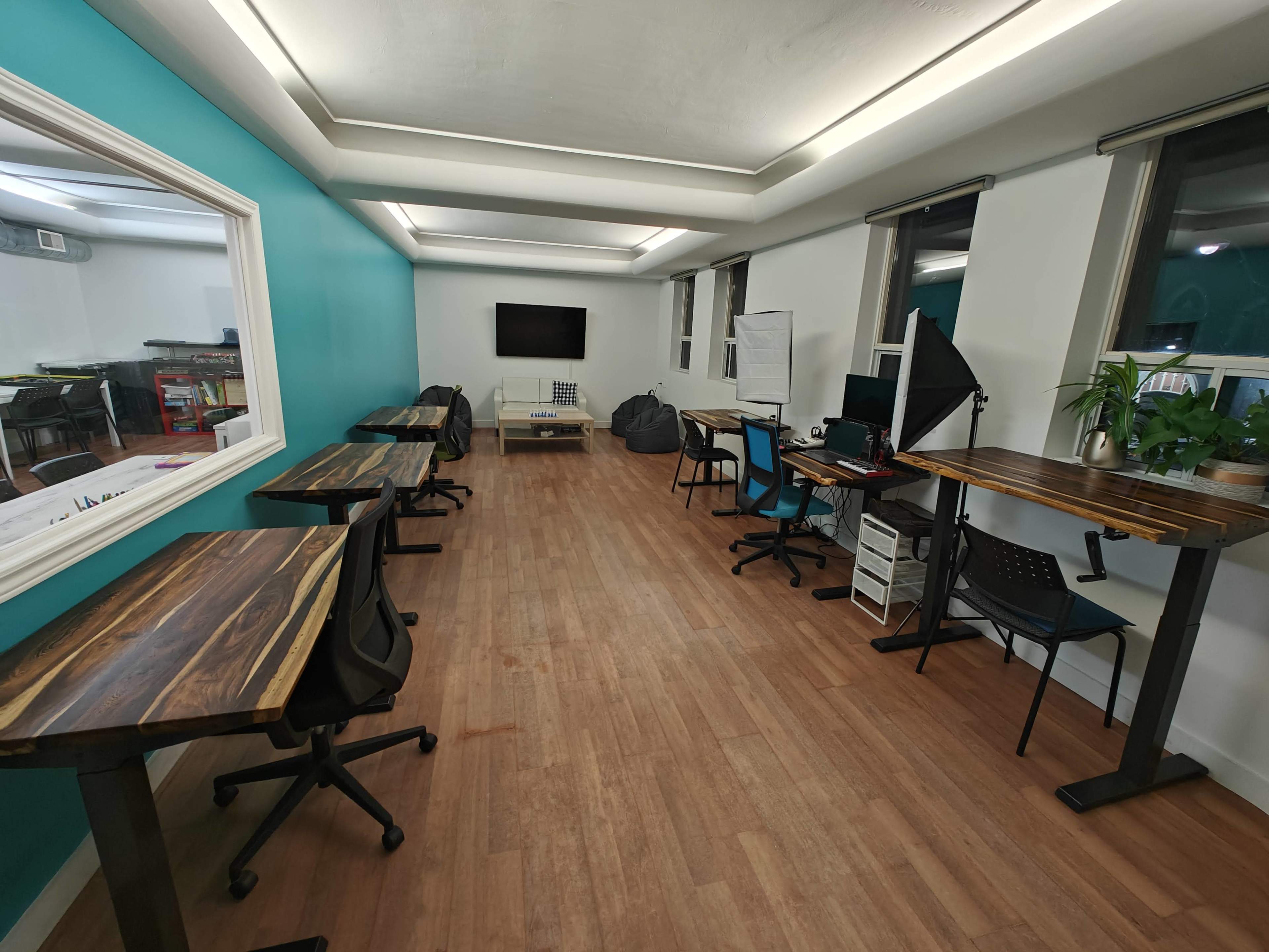 Central Hub Toronto: Flexible Space for Work, Play, and Events Image in The Junction, Toronto, ON