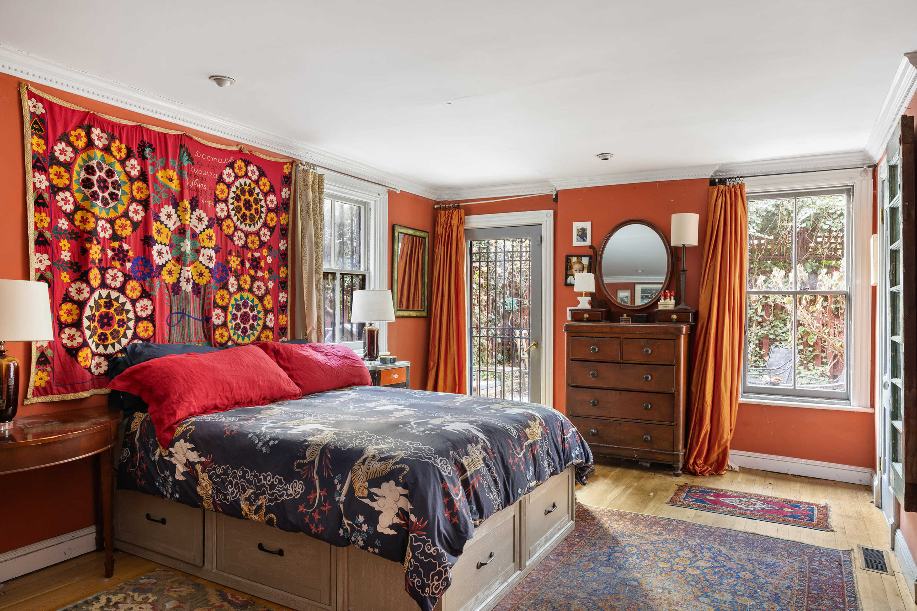 Grand Brownstone with Tons of Original Detail Image in Park Slope, Brooklyn, NY