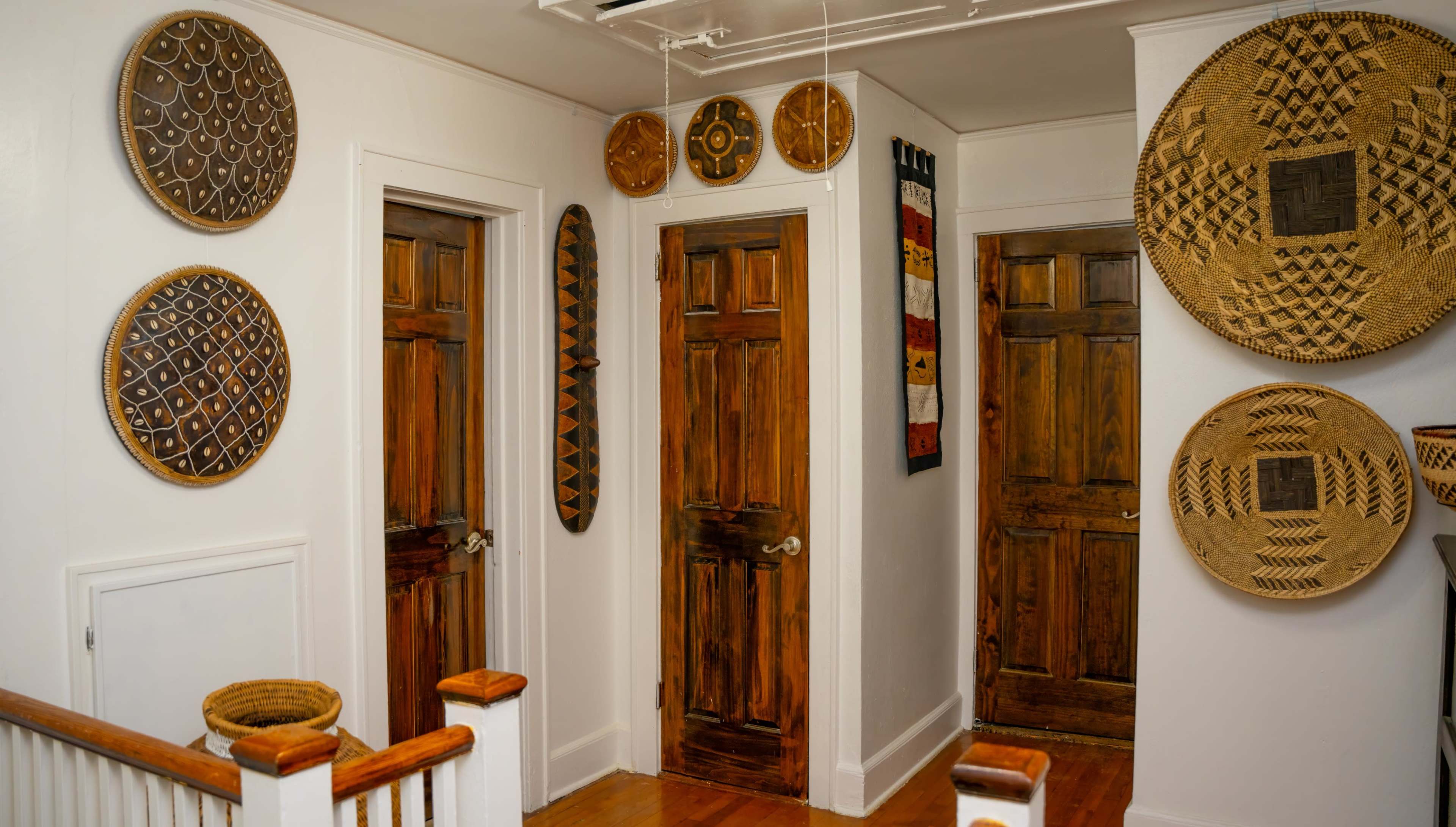 African Oasis Luxury Inn at the Gallery Image in North Side, Mount Vernon, NY