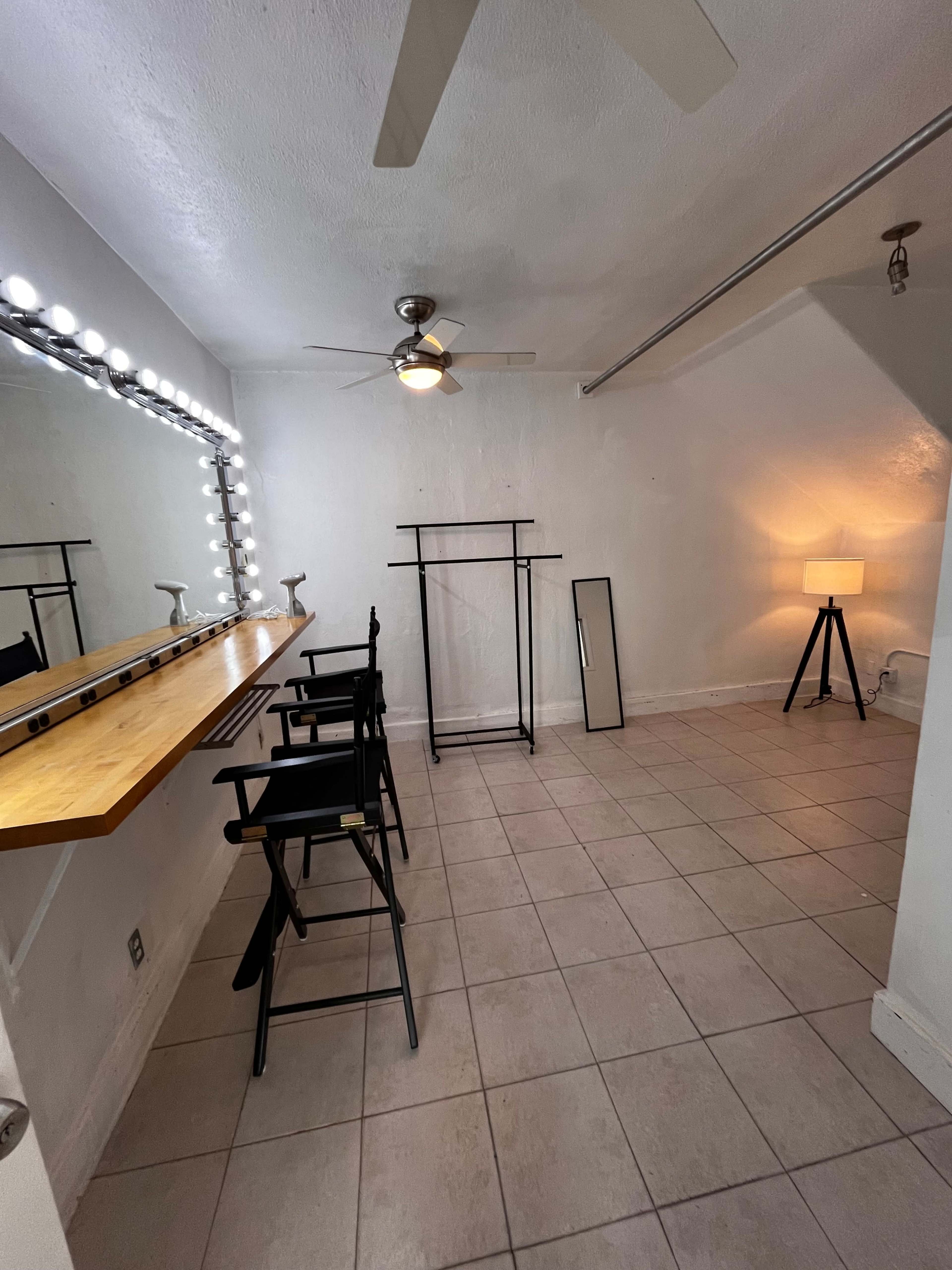 Expansive Photo/Video Studio with Old Hollywood Charm Image in Hollywood, Los Angeles, CA