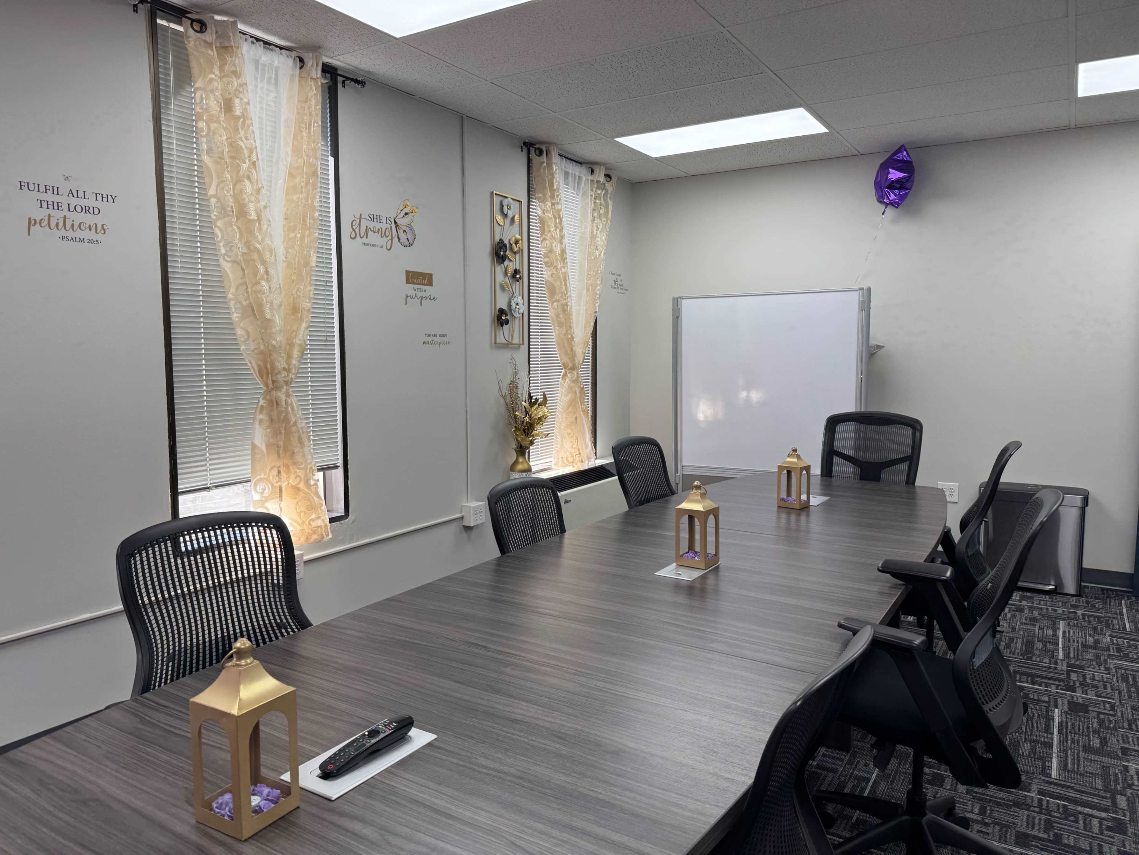 Spacious Office Event Space Image in , Henrico, VA