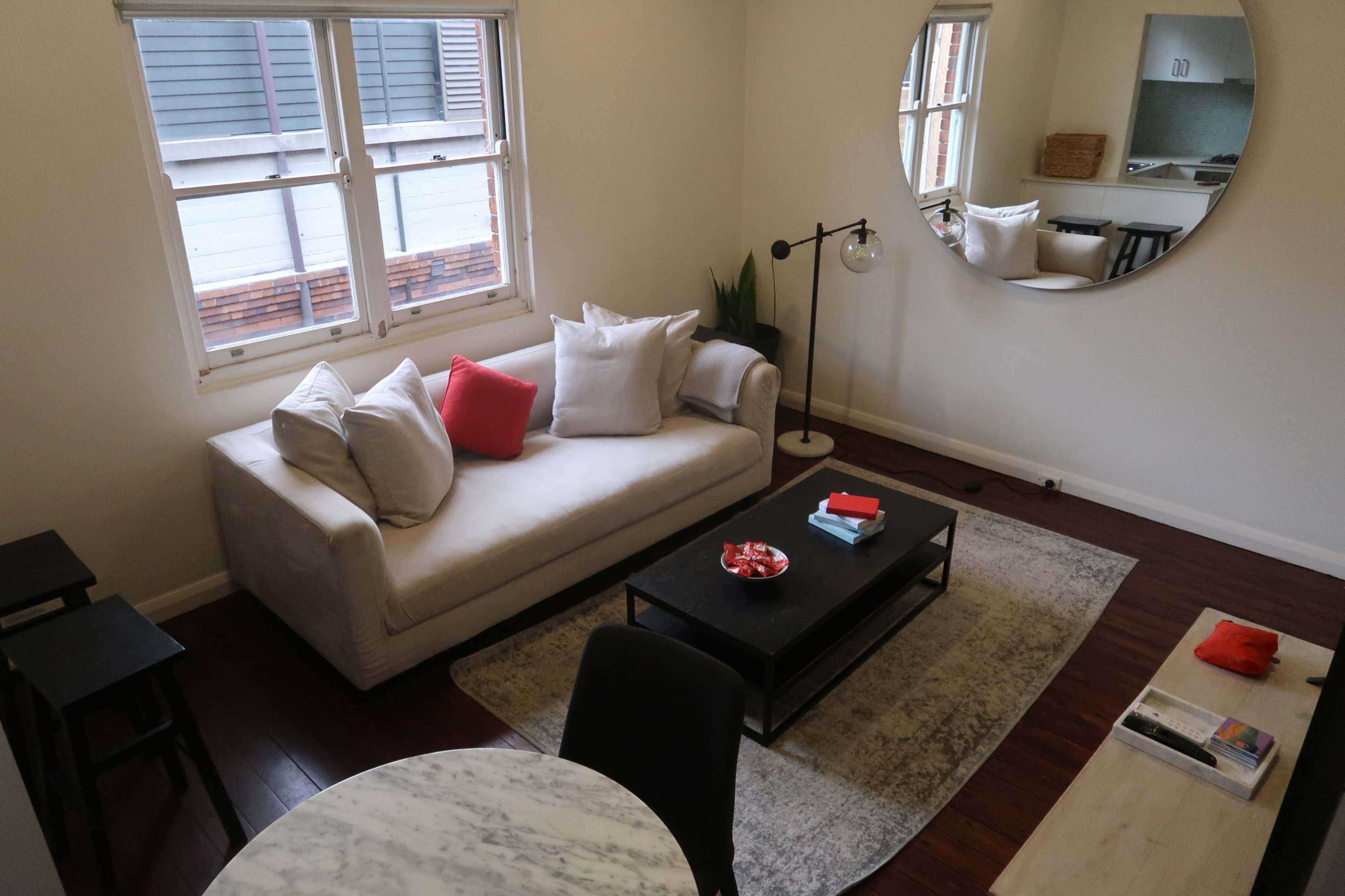 Bondi Beach Pad Image in Bondi Beach, Bondi Beach, NSW