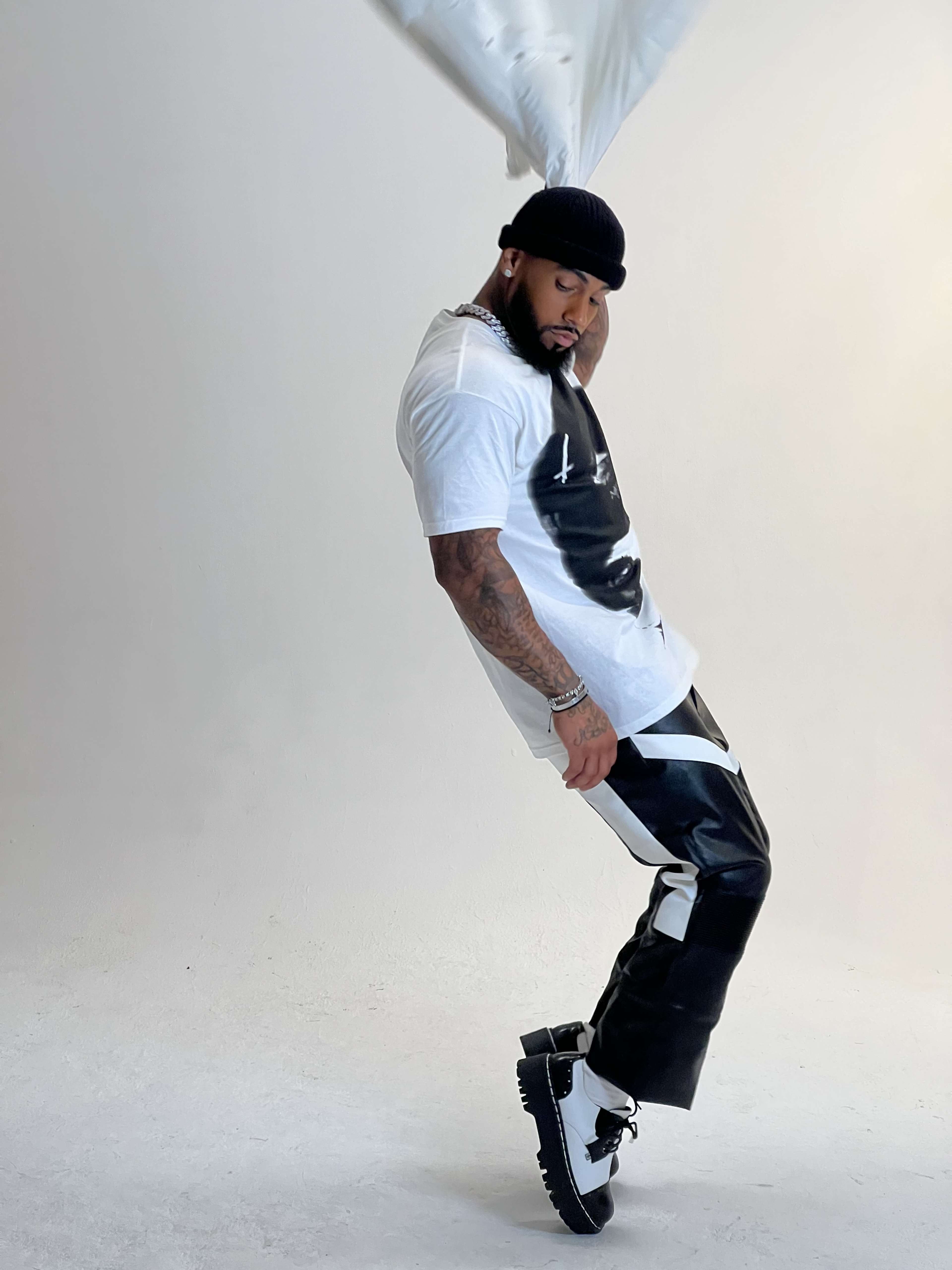 Photo shoot