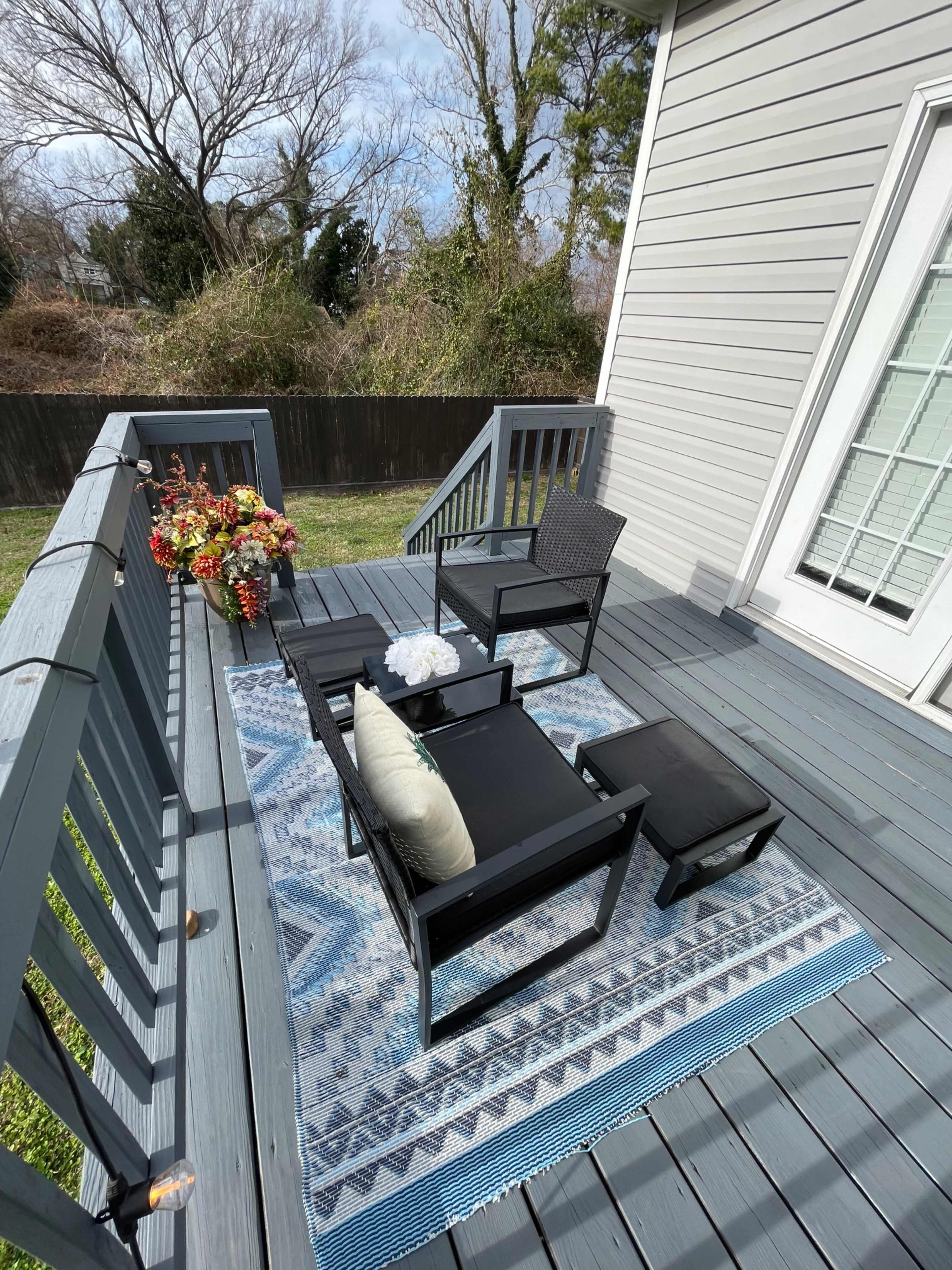 Ultimate Backyard Oasis Image in Barraud Park, Norfolk, VA