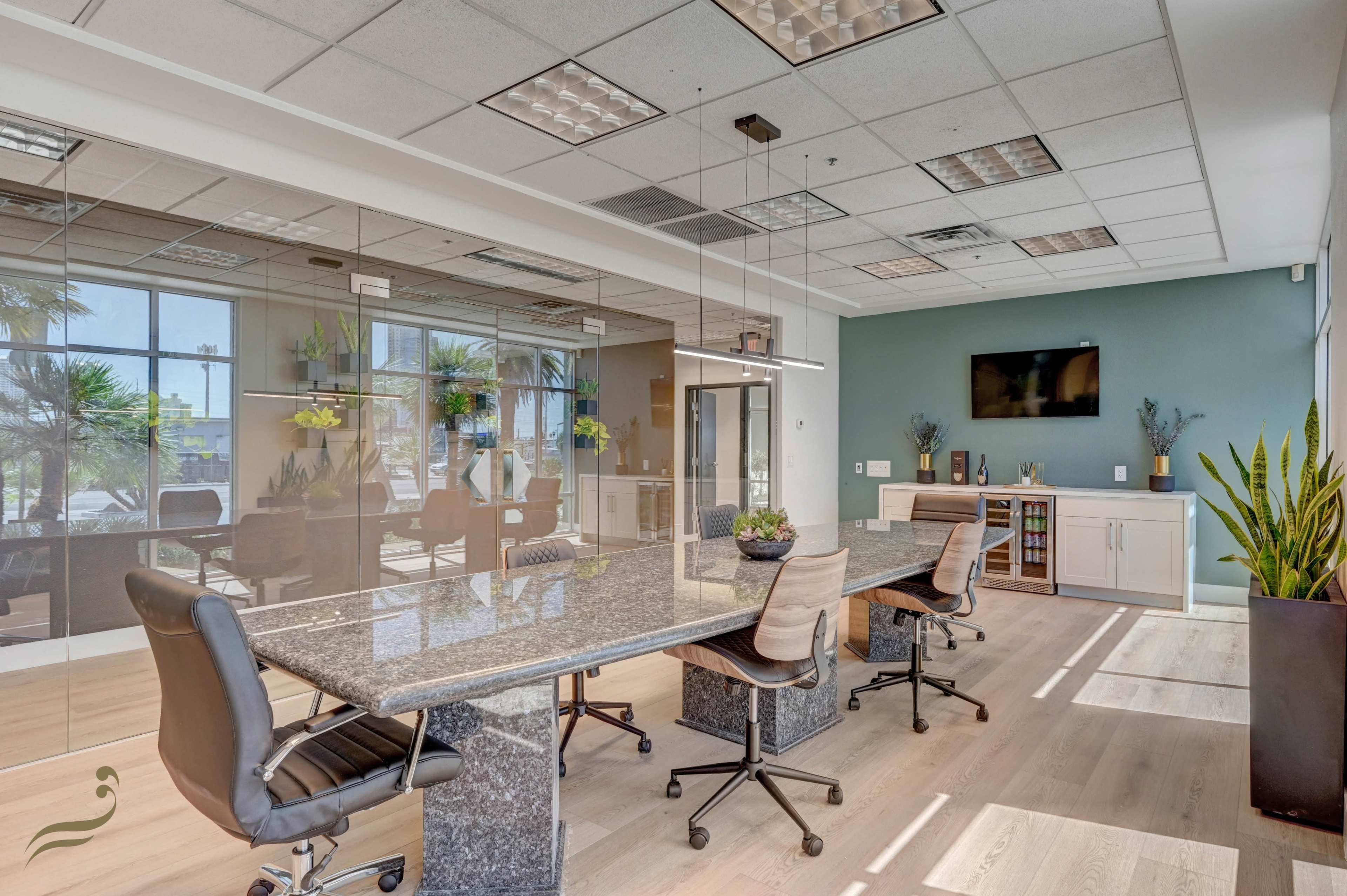 The Henry at Highland Image in Downtown Las Vegas, Las Vegas, NV