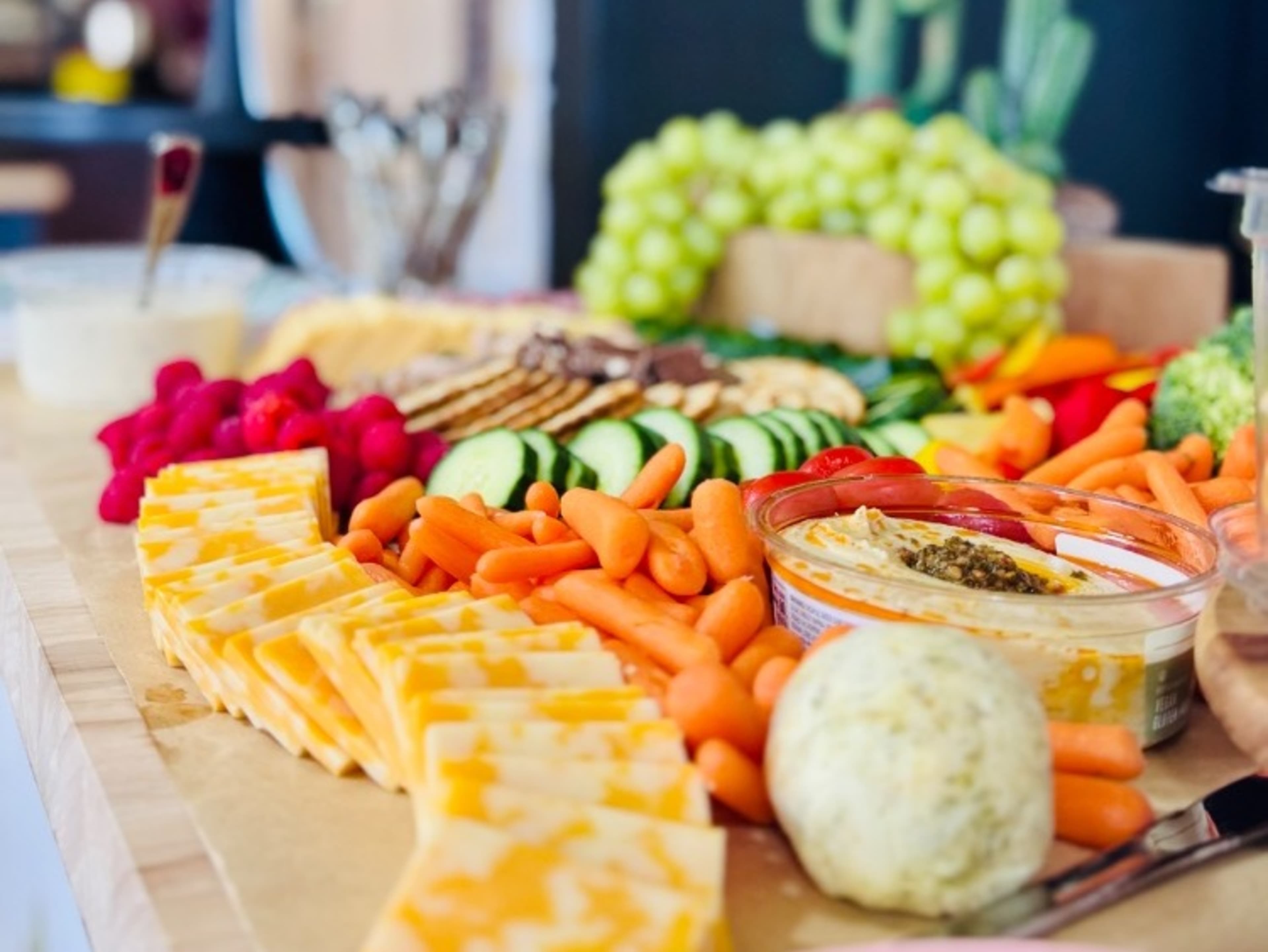 Catering