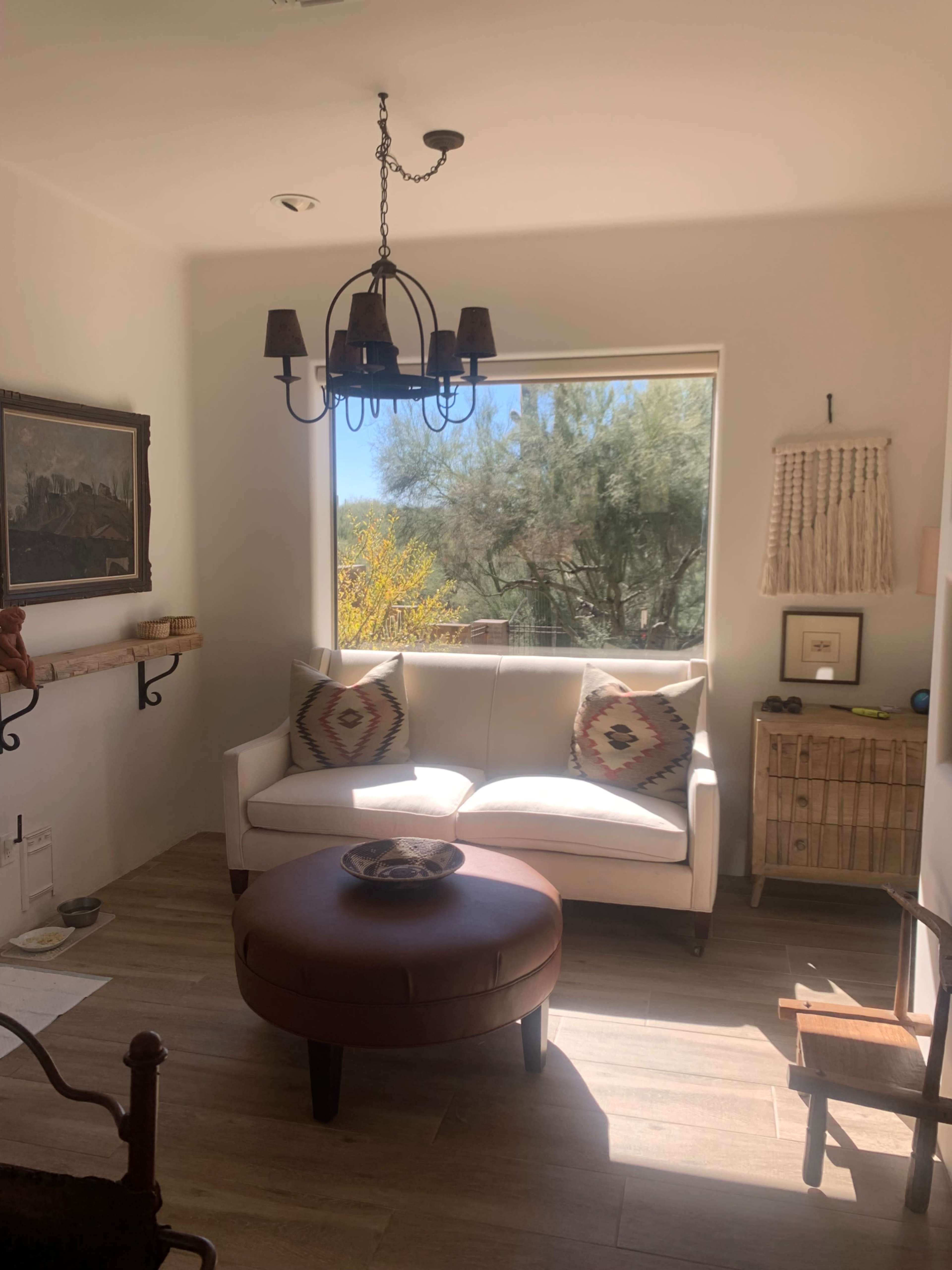 House of the Saguaros Image in Carefree Mountain Estates, Carefree, AZ