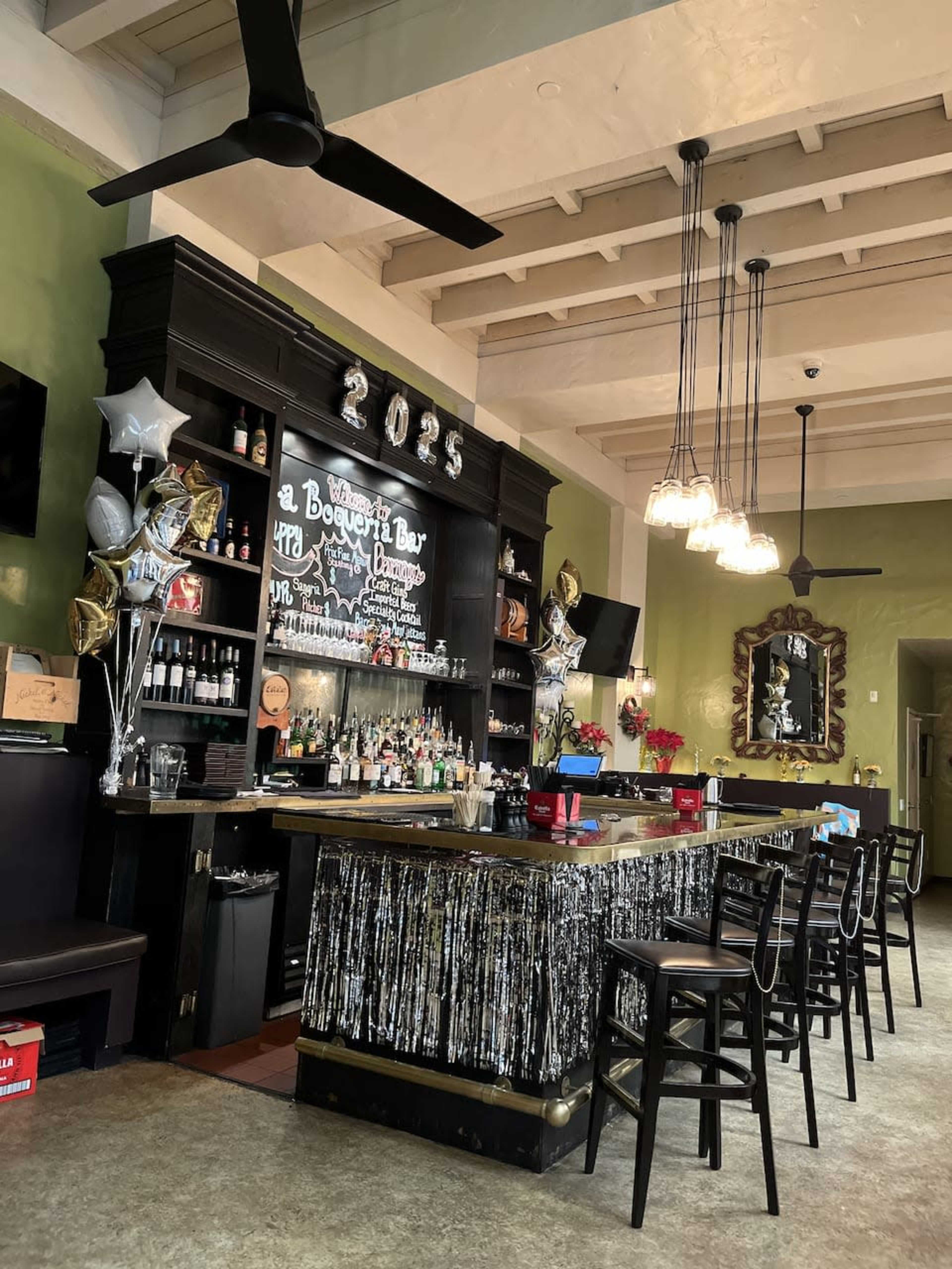 Catalan Restaurant in Rancho Mirage Image in Rancho Mirage, Rancho Mirage, CA