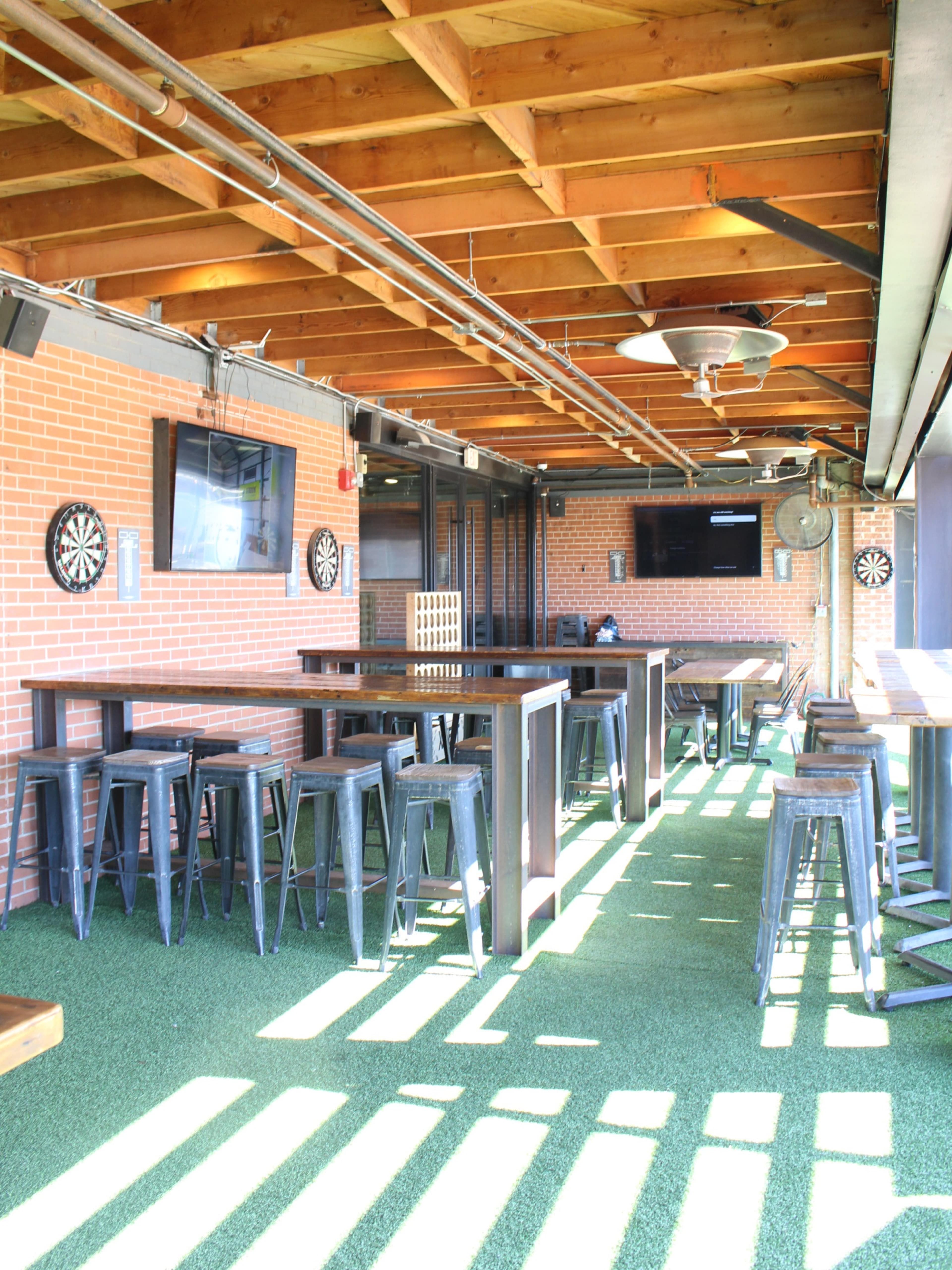 The Mezzanine Image in Downtown Mesa, Mesa, AZ