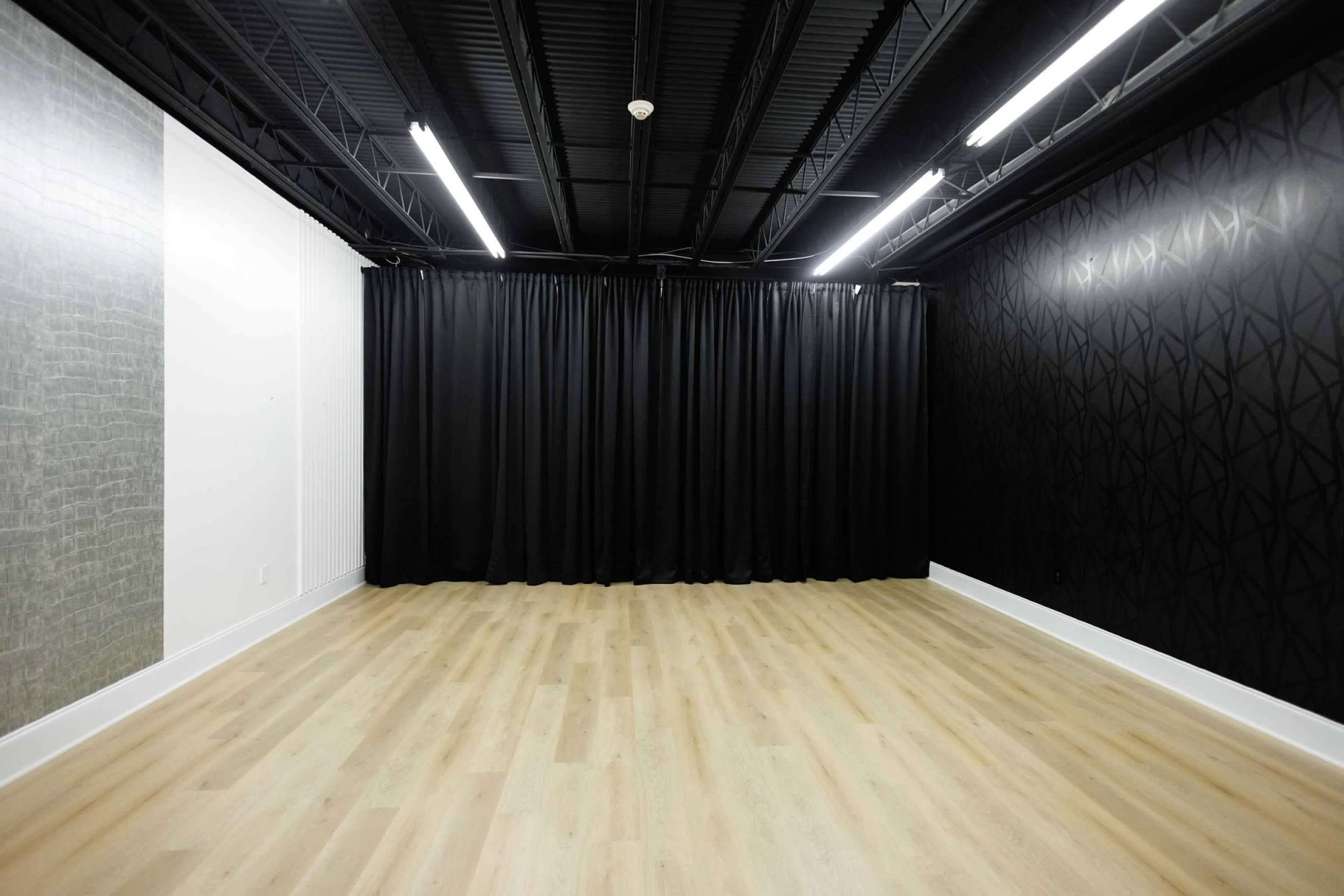 Gwinnett County's Uber-Stylish Content Studio Image in Norcross, Norcross, GA