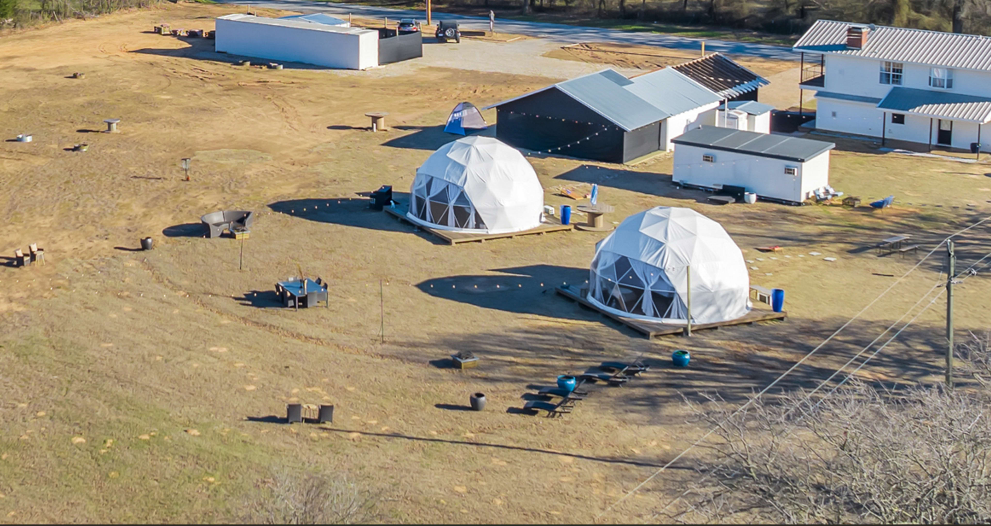 The Connect: WinStar World Casino Area - Full Event Venue Image in , Thackerville, OK