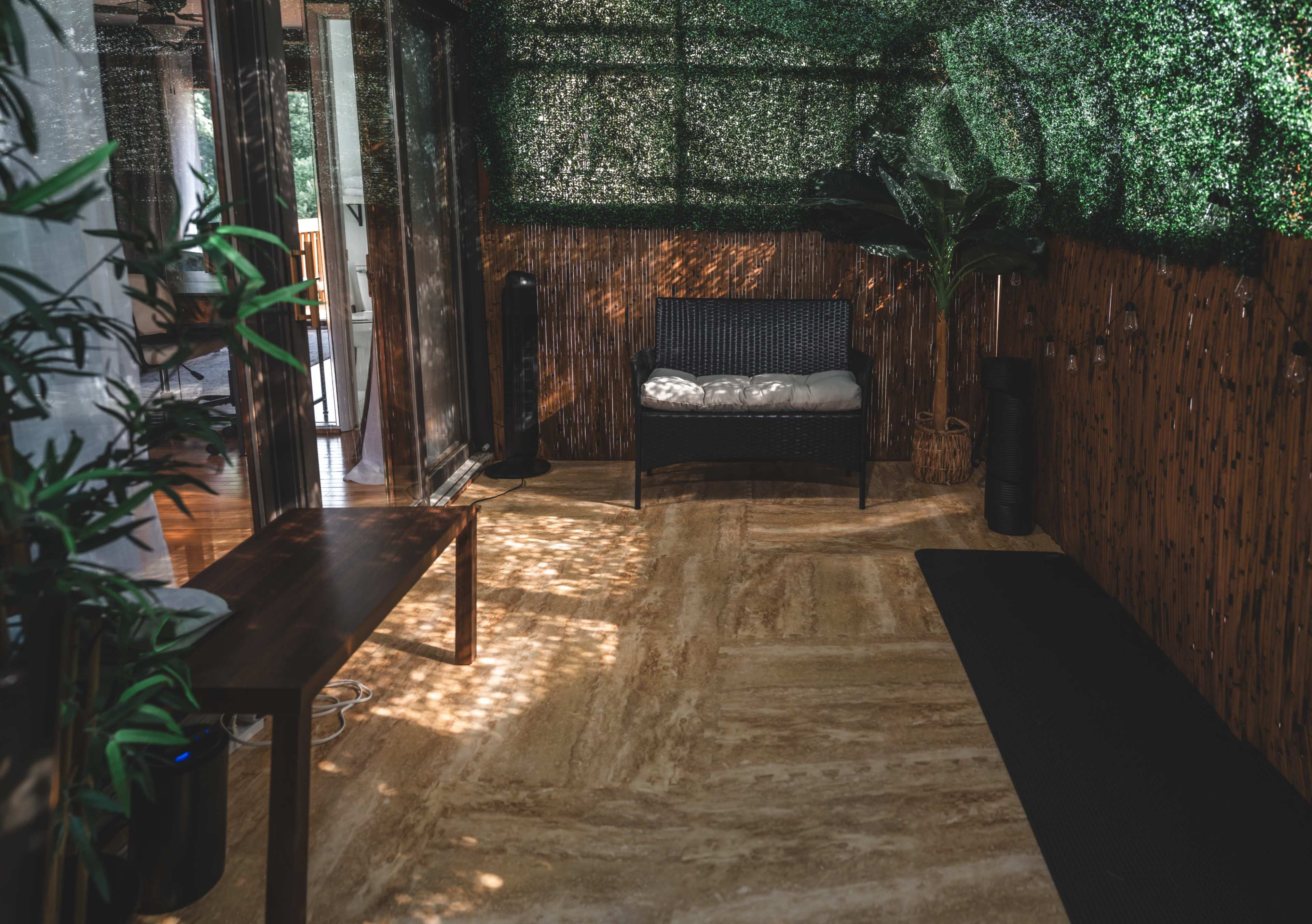 Chic Private Retreat for Photo Shoots and Intimate Gatherings Image in Fort Washington, fort washington, MD