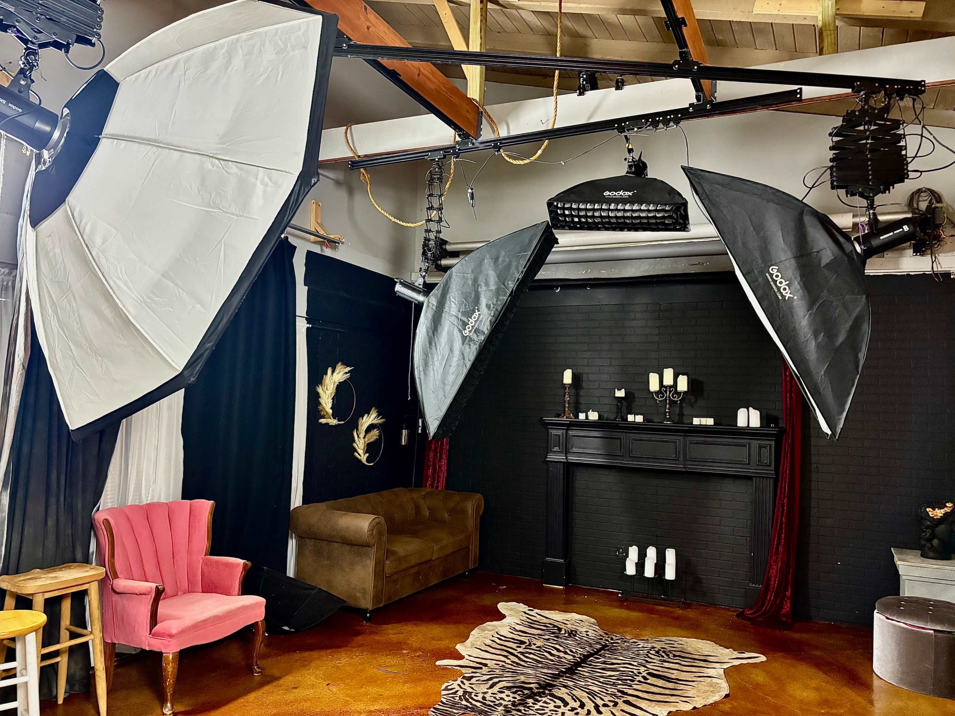 The Midnight Daydream Image in Hurst, Hurst, TX