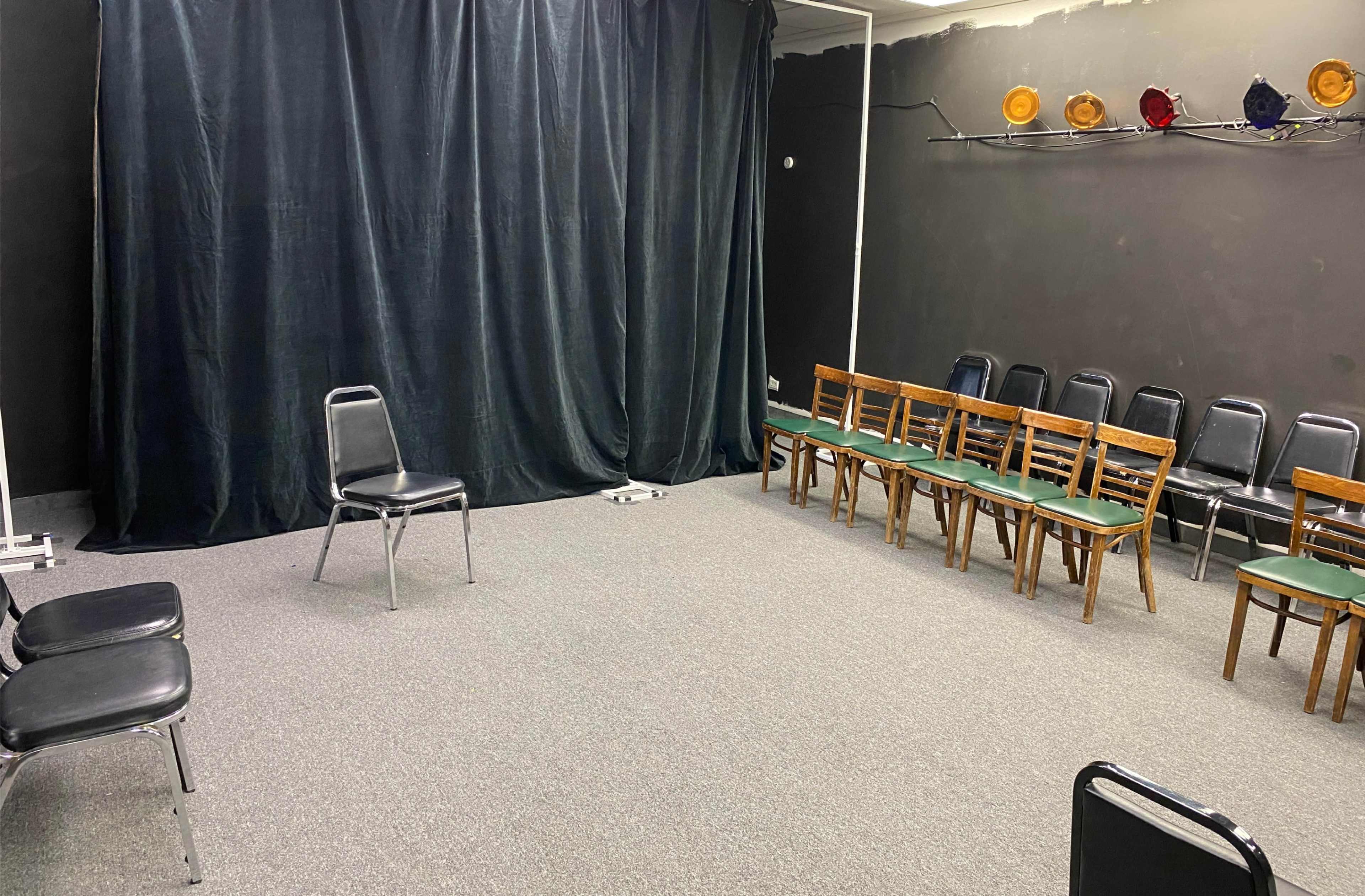 CTA Convenient Rehearsal/Workshop space in West Lakeview Image in Lake View, Chicago, IL