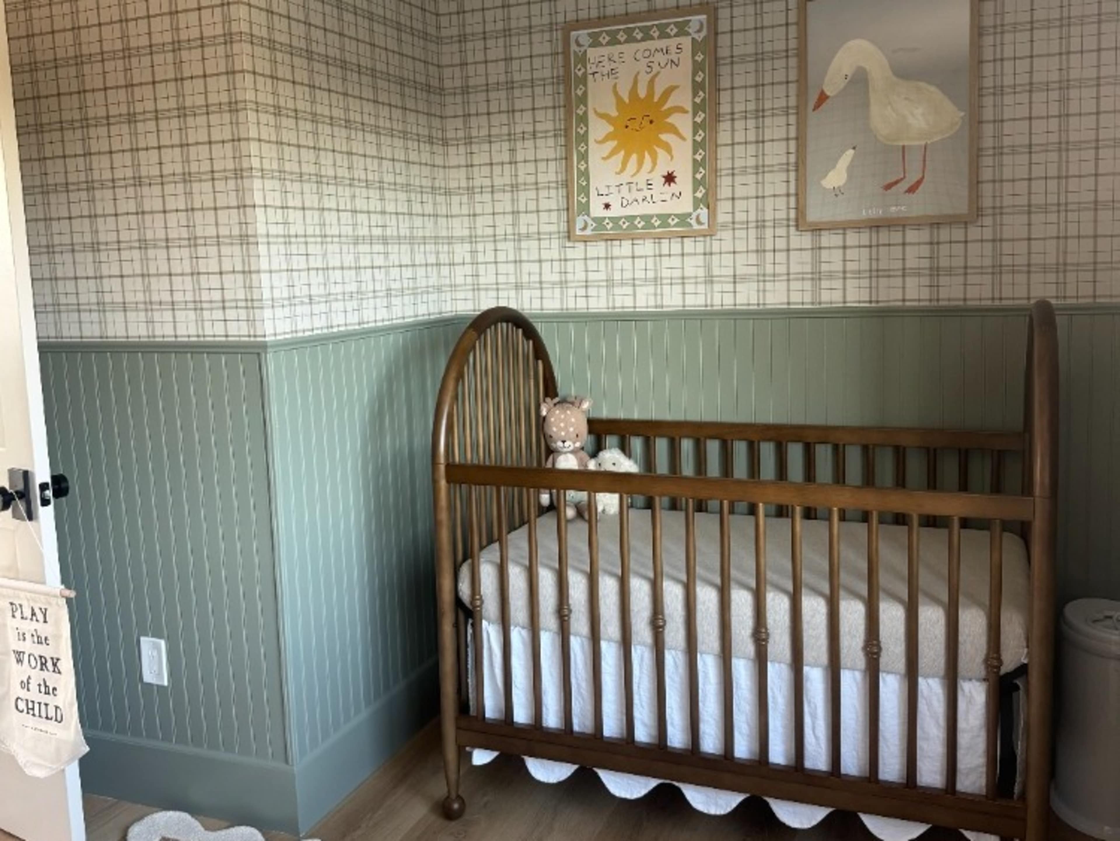 Nursery Add-On