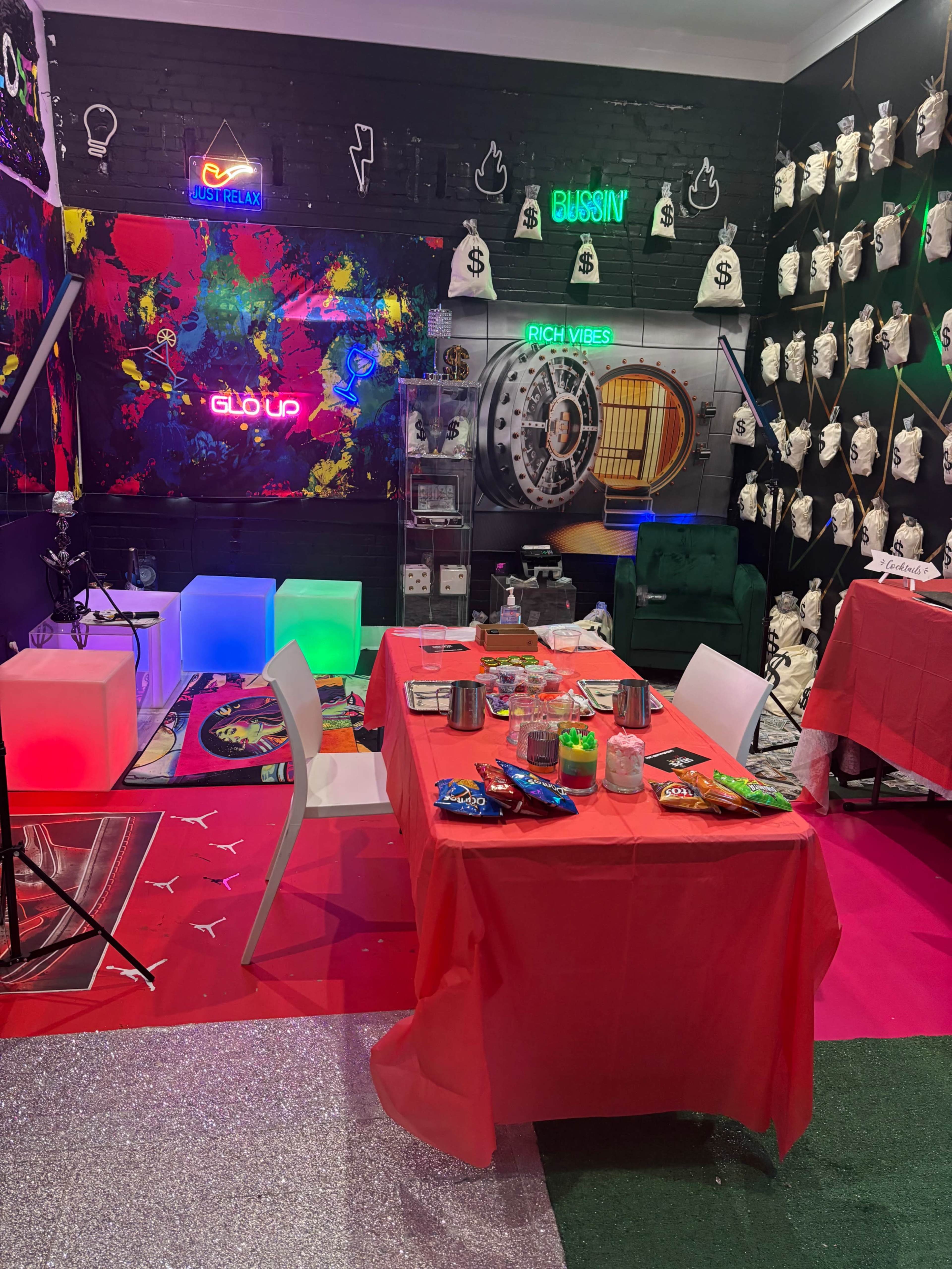 Creative Event Space in Atlanta Image in West End, Atlanta, GA