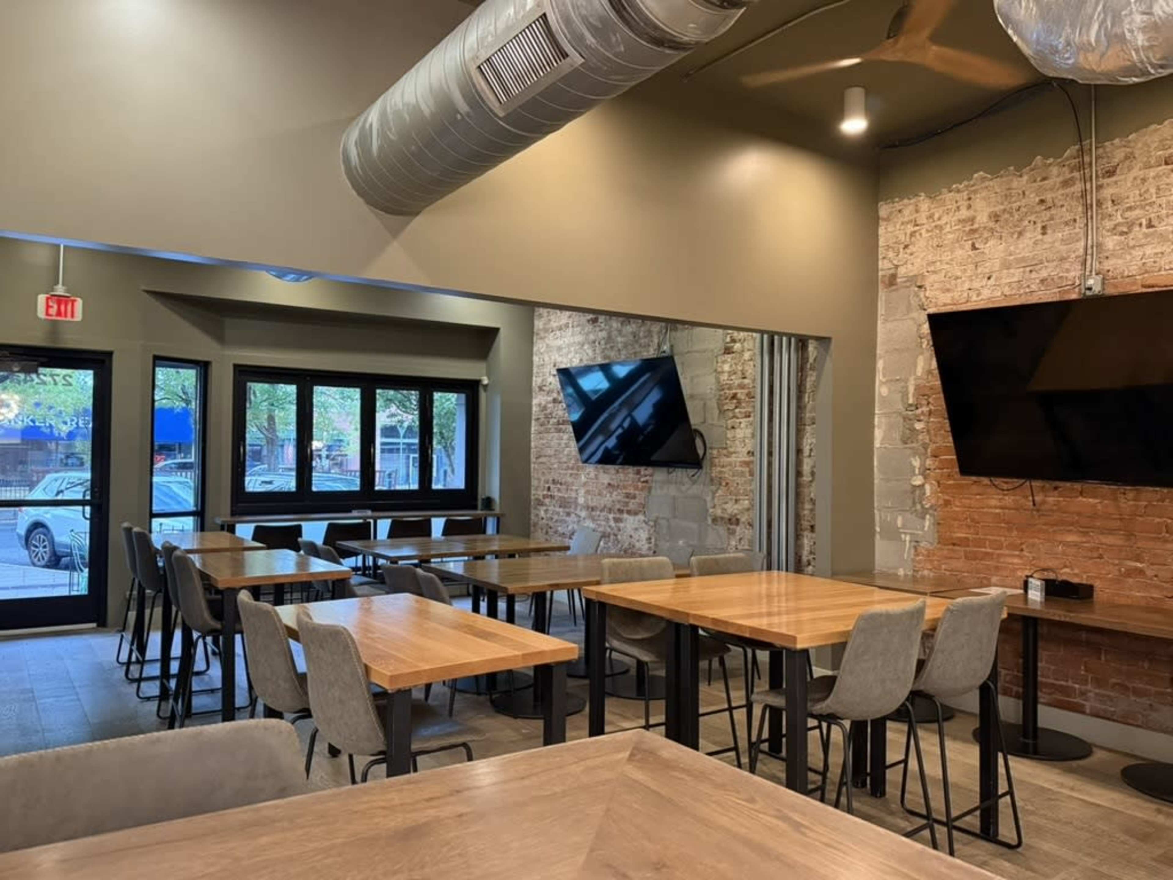 Charming venue on Hyde Park Square Image in Hyde Park, Cincinnati, OH