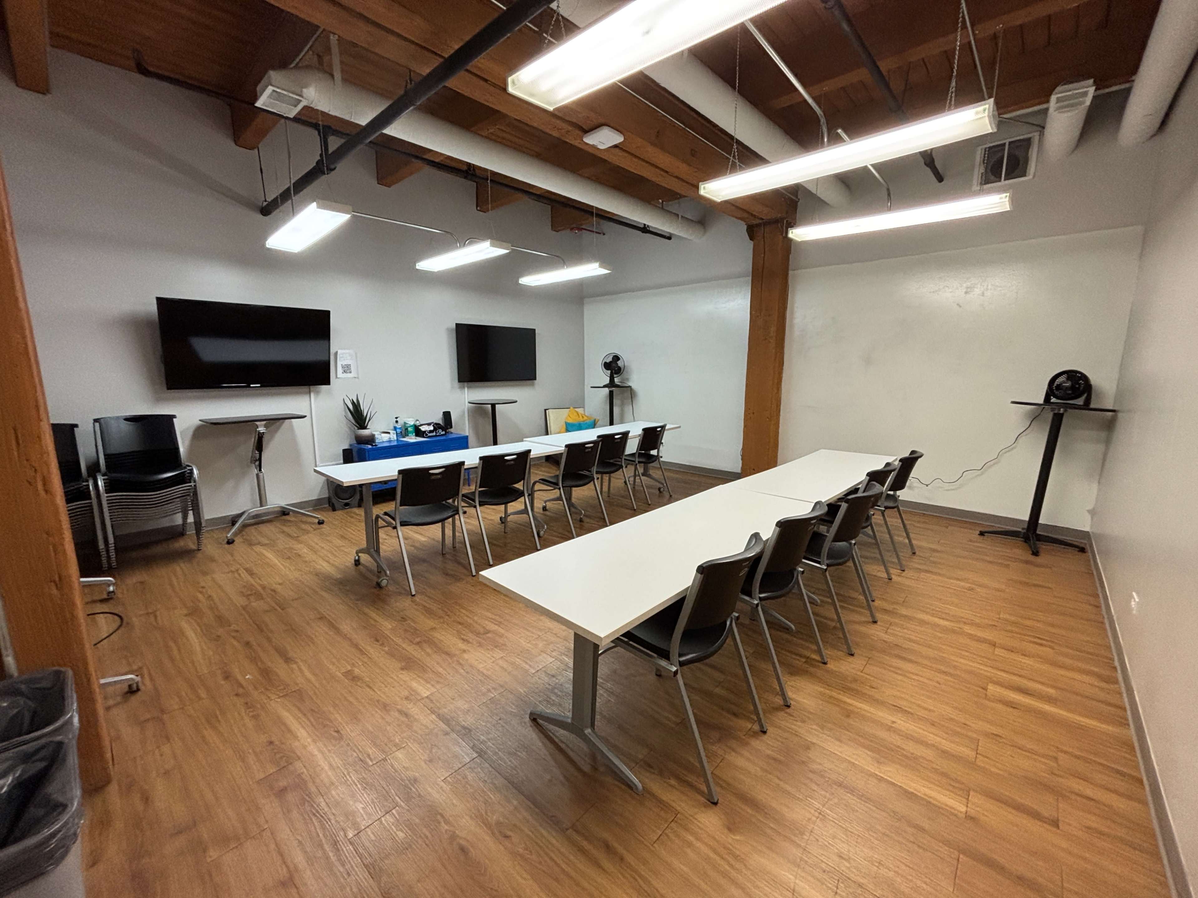 Large Conference Room West Loop Image in Near West Side, Chicago, IL