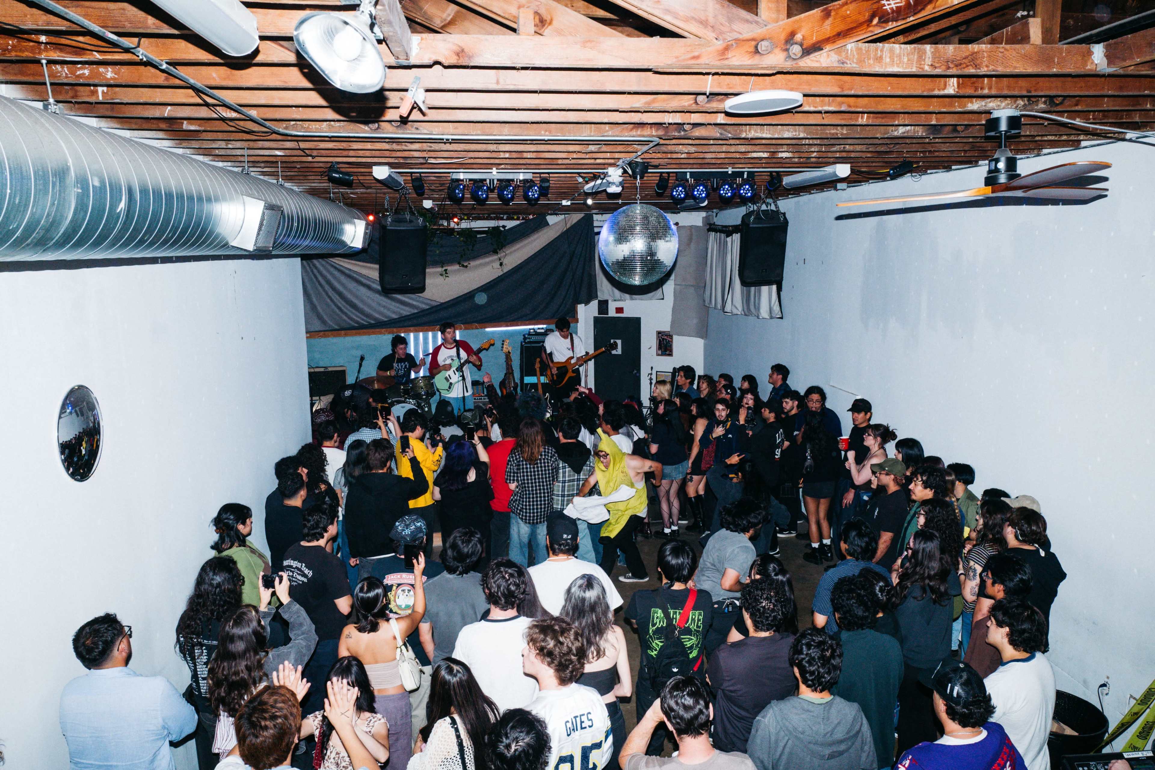 Spacious East LA Creative Studio/Cyc wall/ Event Space Image in Boyle Heights, Boyle Heights, CA