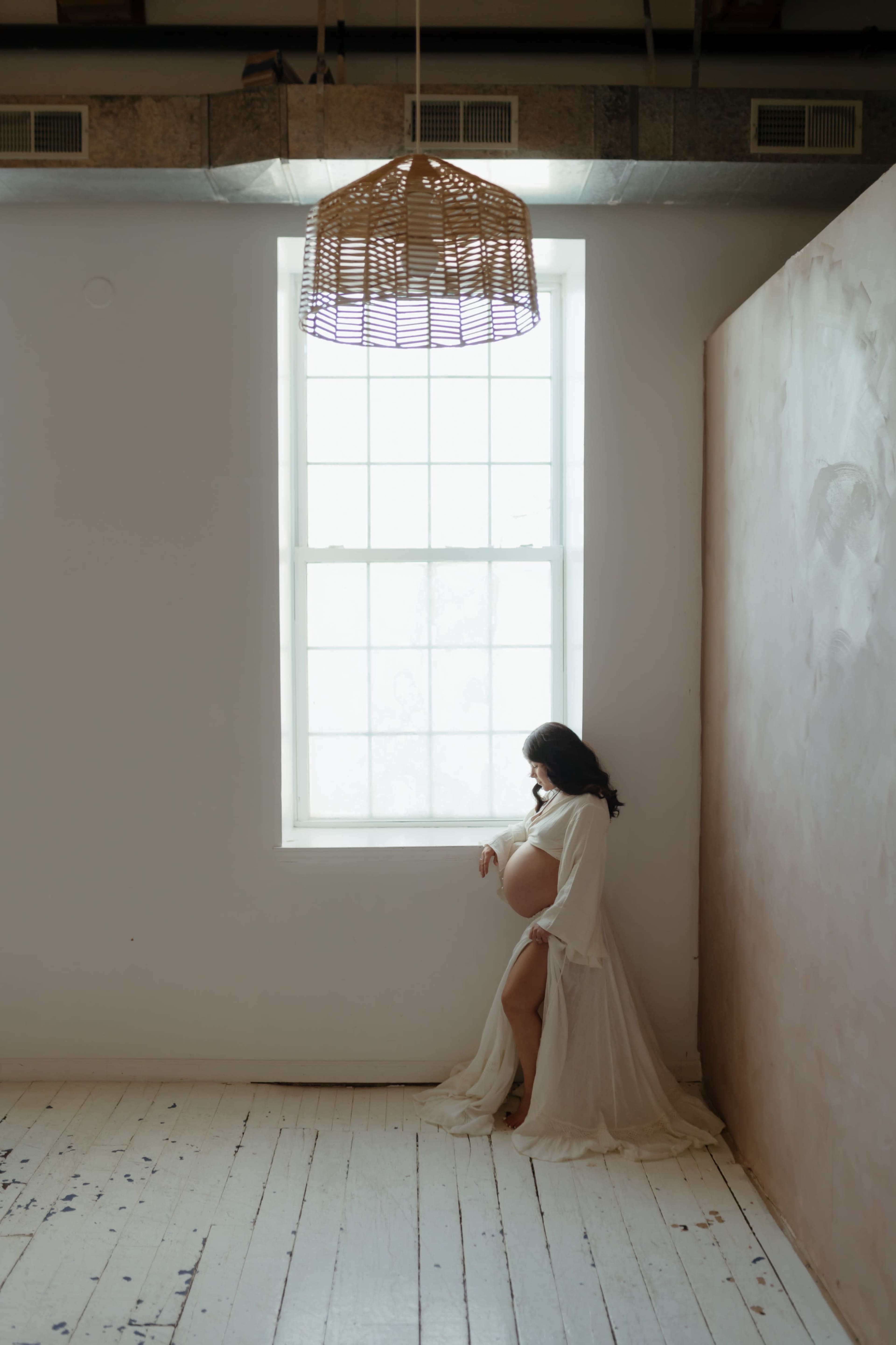 Historic Natural Light Photography Studio Image in Concord, Concord, NC