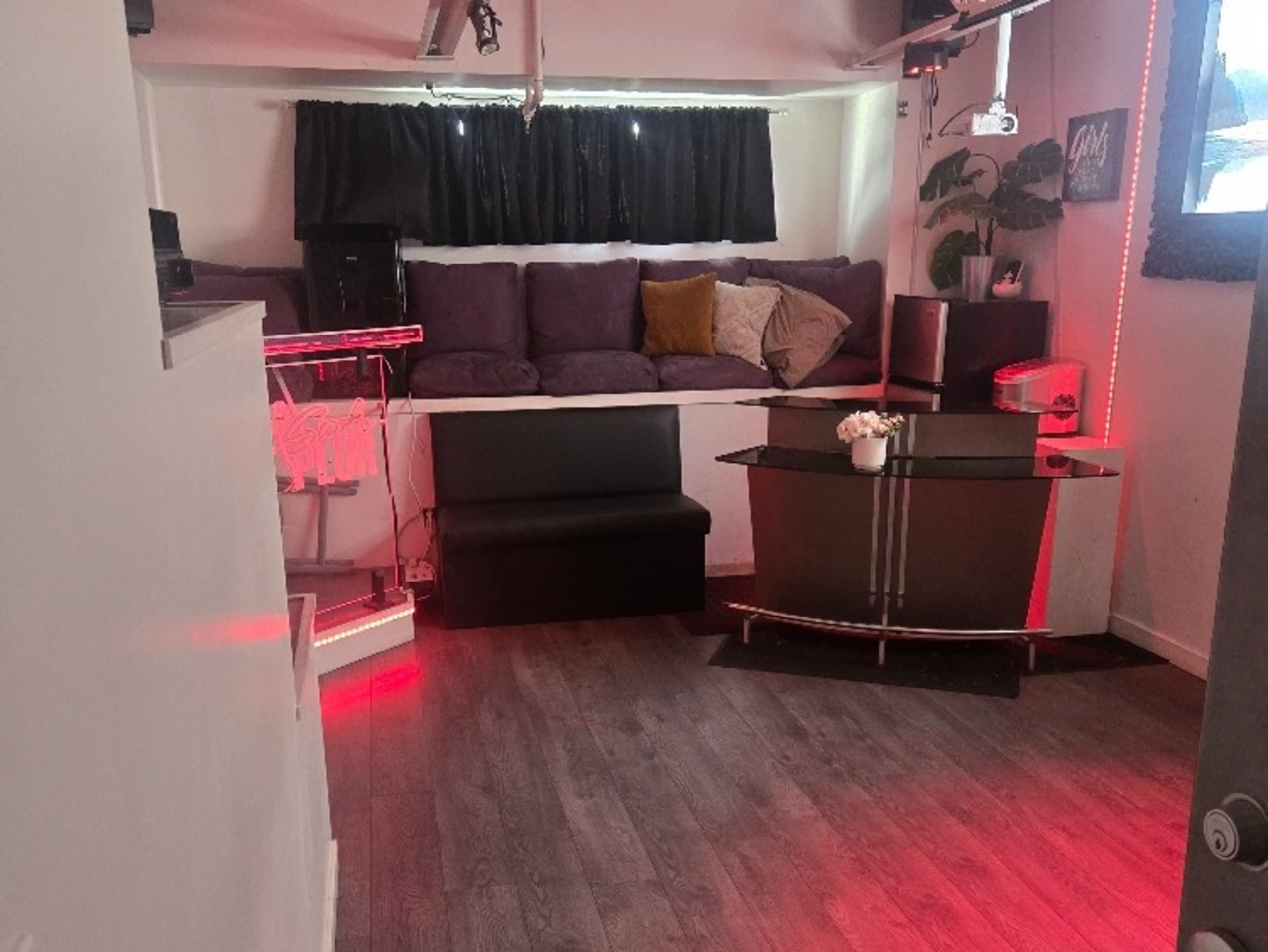 Studio 1 Experience 