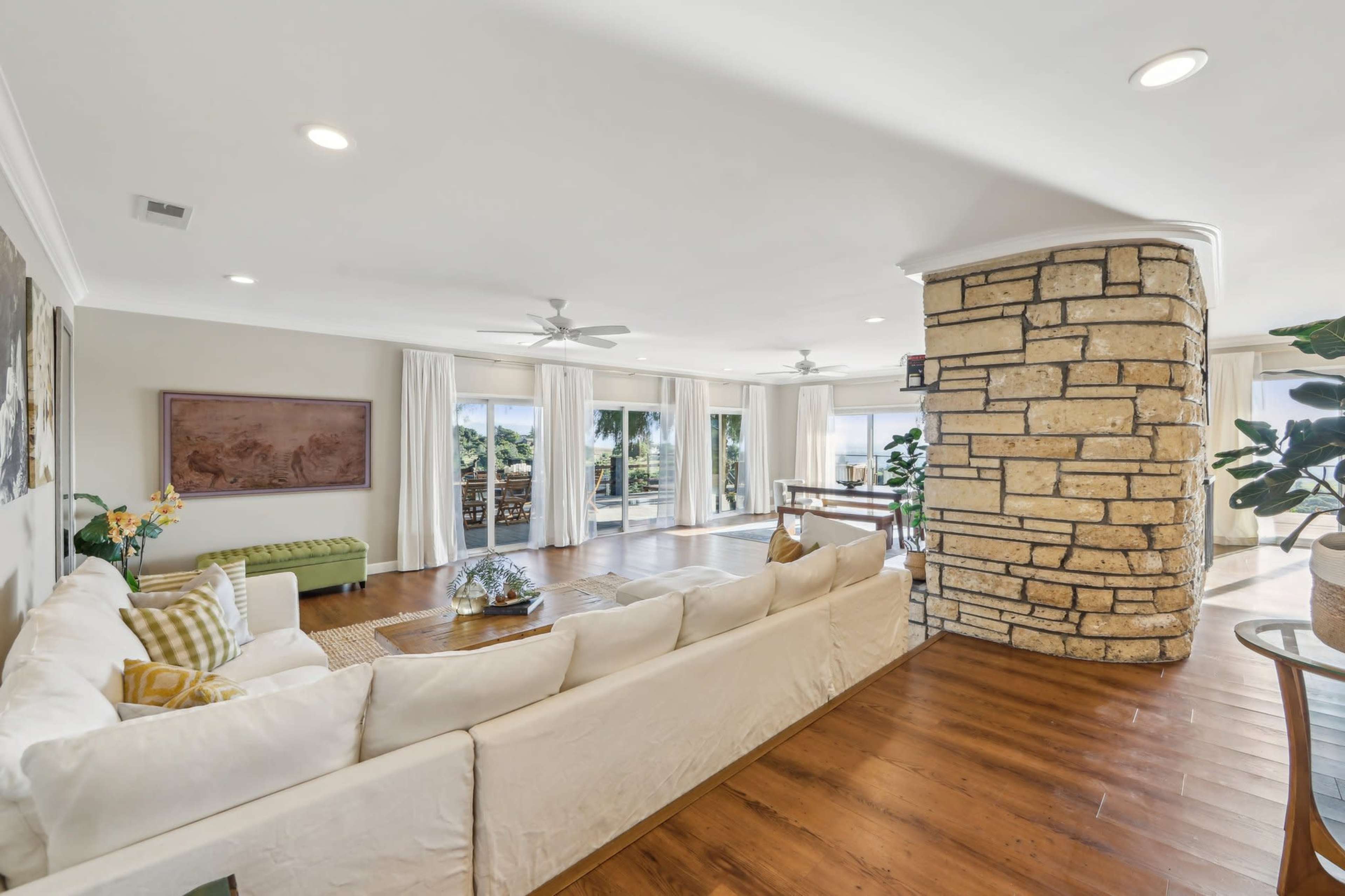 Country Gem with Rolling Hills & Skyline View Image in East Foothills, San Jose, CA