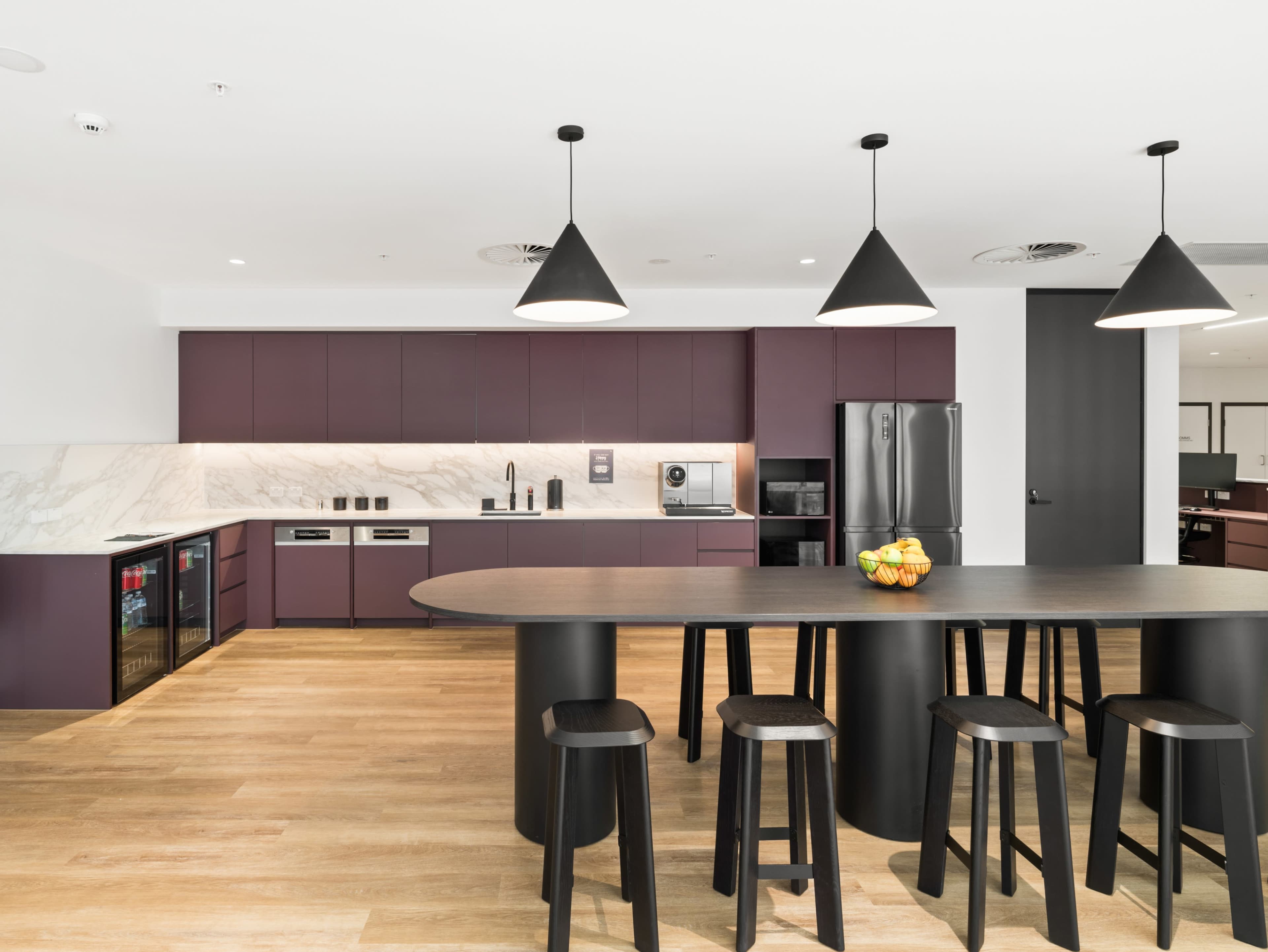 The Thornbill Meeting Room at Liberty St Leonards Image in St Leonards, St Leonards, NSW