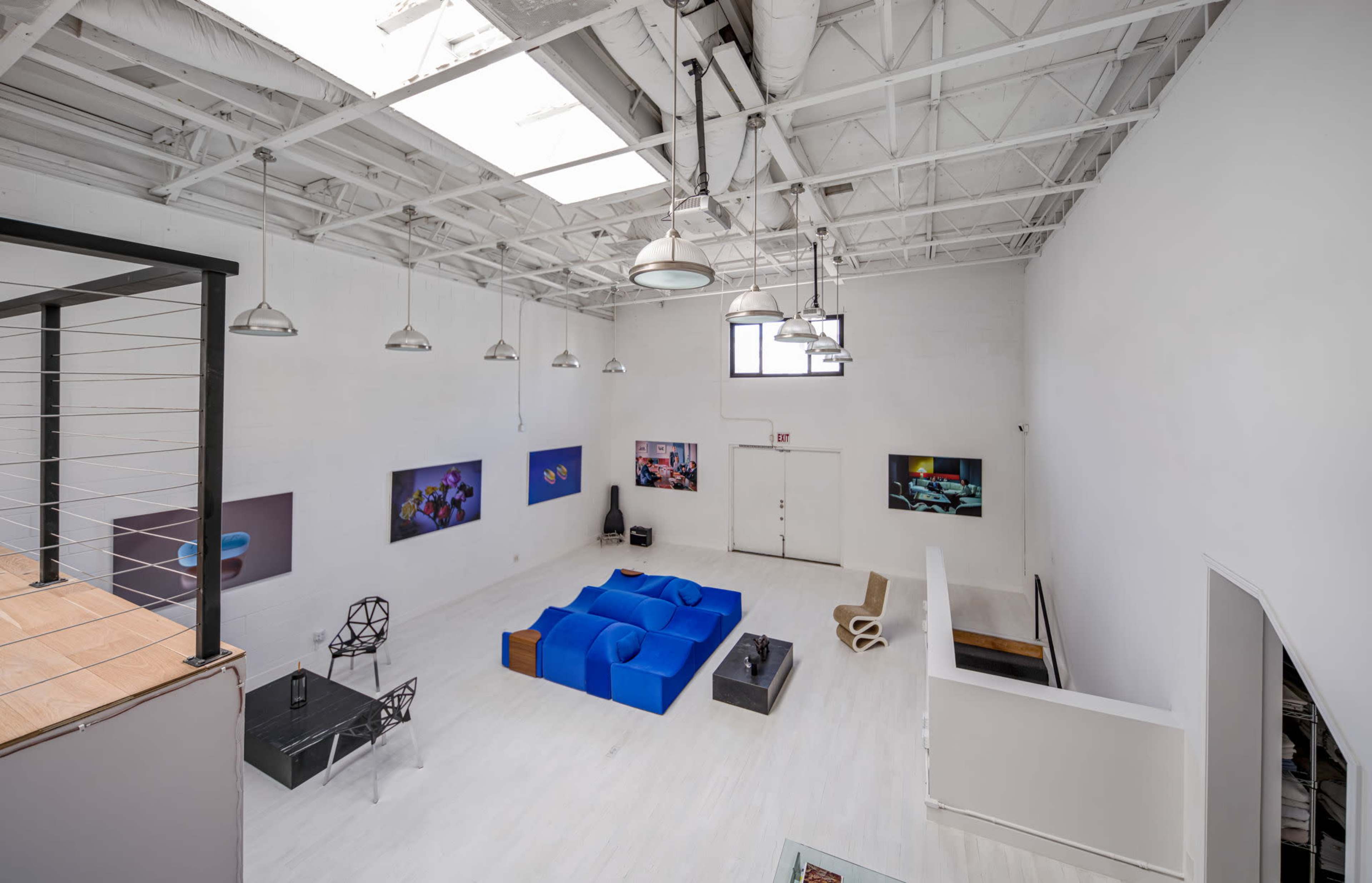 Large artist live work loft in the heart of Venice Image in Venice, Venice, CA