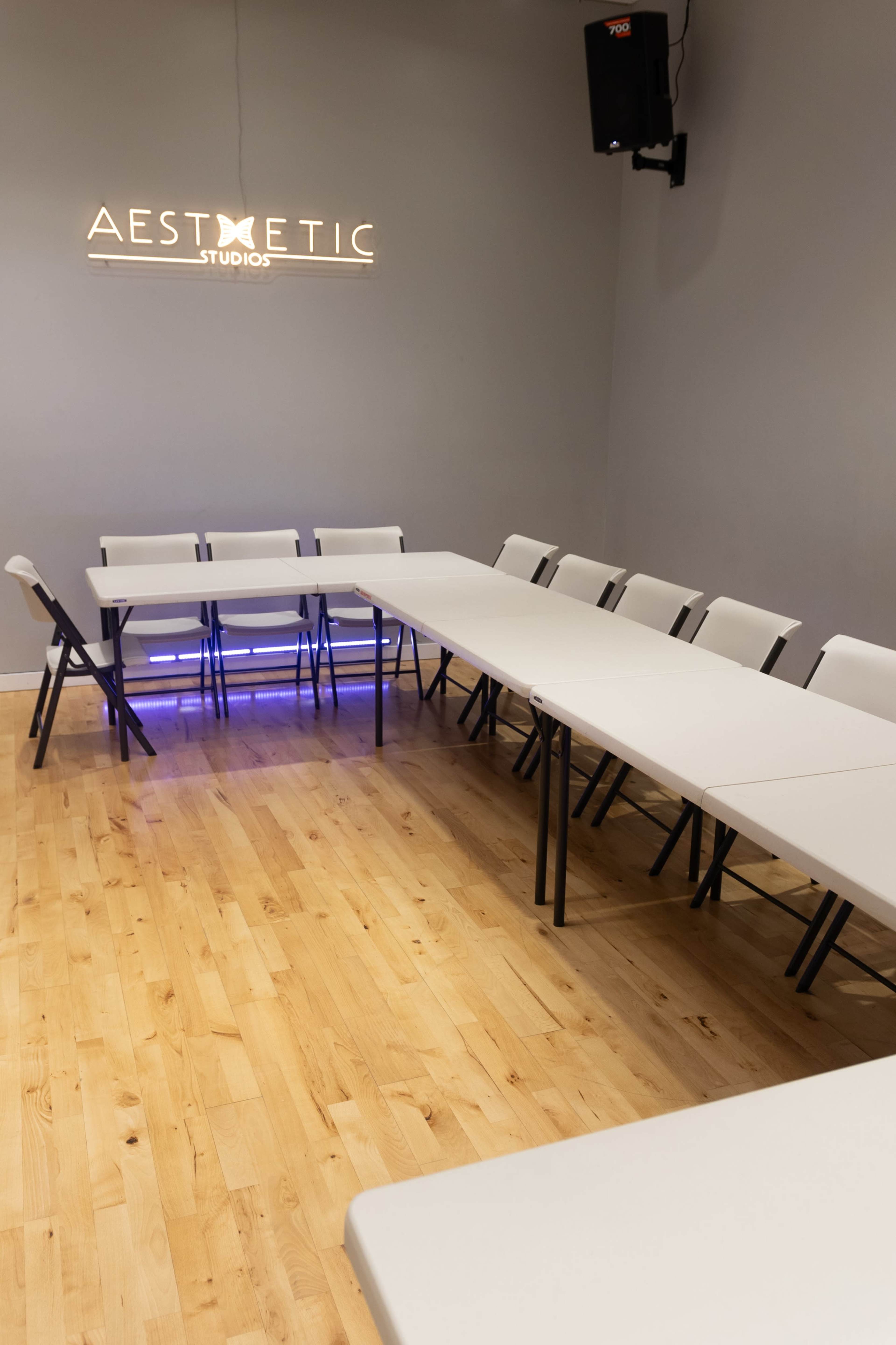 Aesthetic Dance, Fitness, Yoga Studio Image in Sherman Oaks, Los Angeles, CA