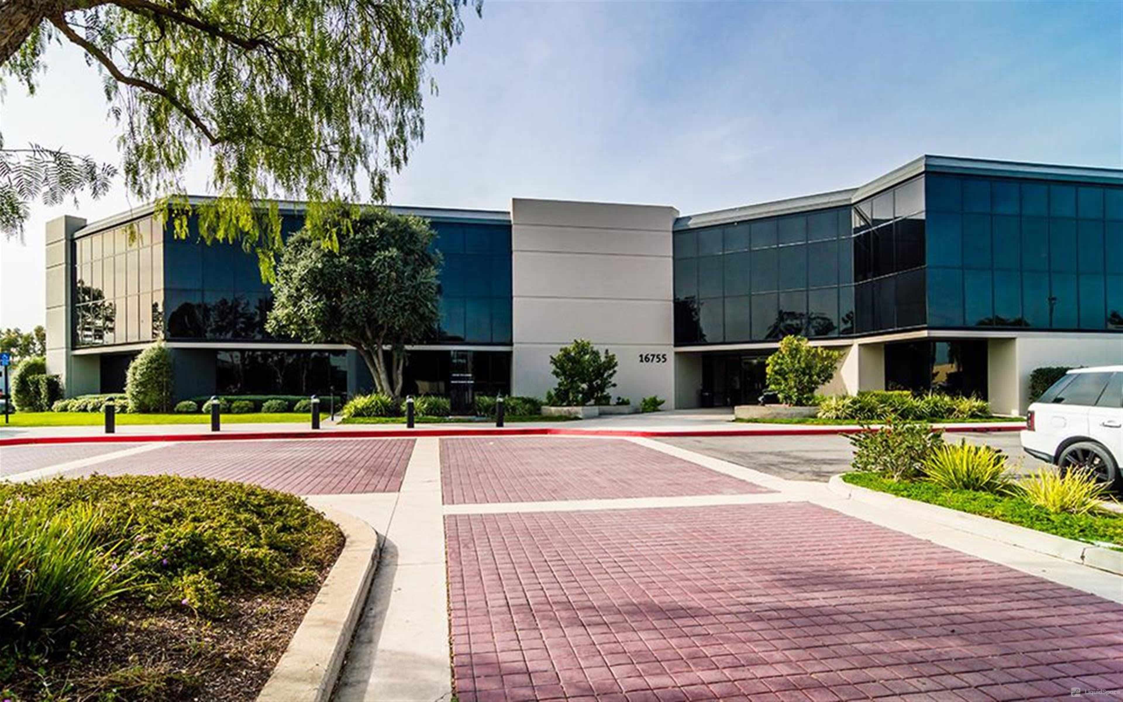 Irvine - Conference Room #2 (L) - P Image in Irvine Business Complex, Irvine, CA