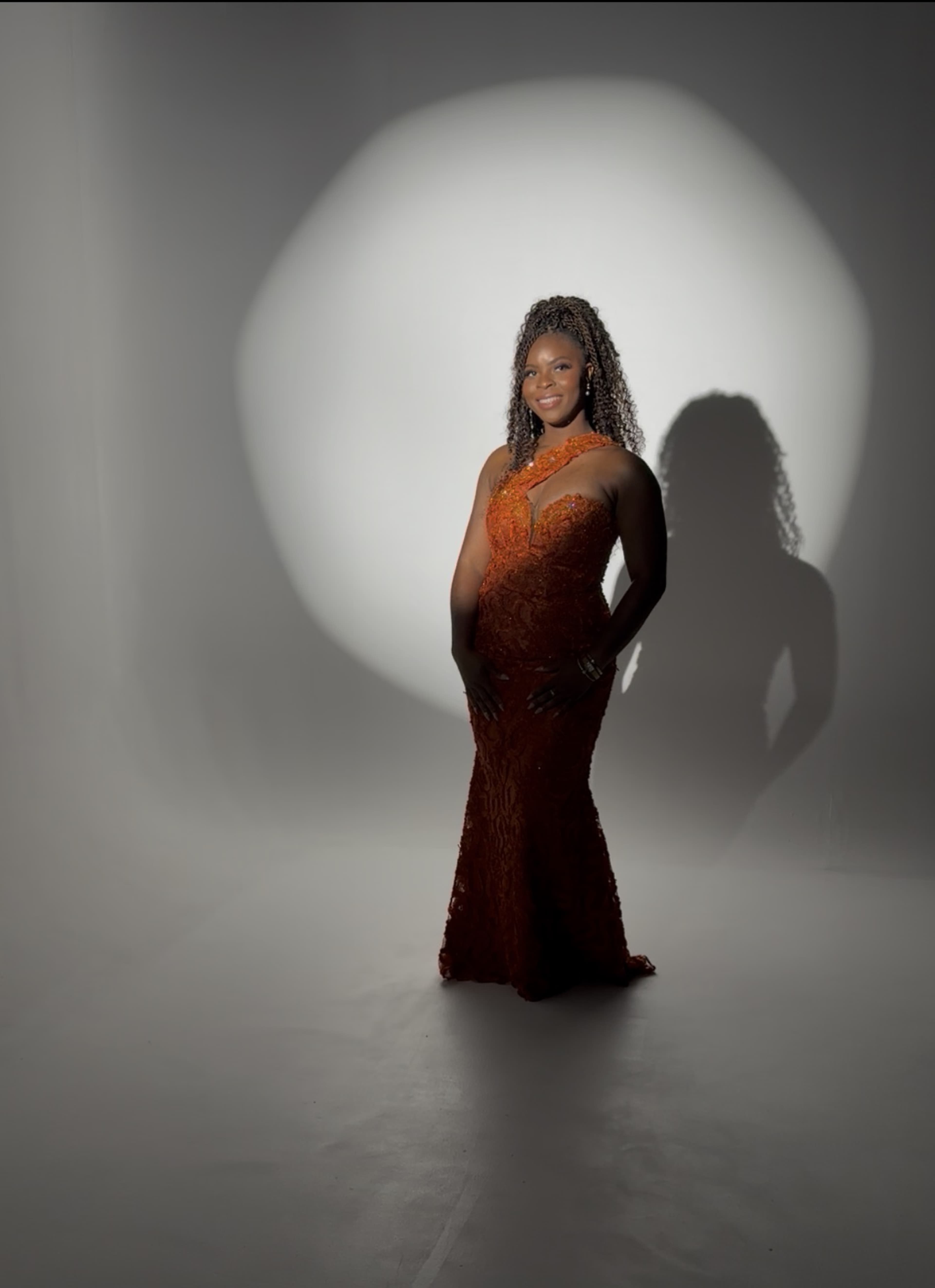 Photo shoot