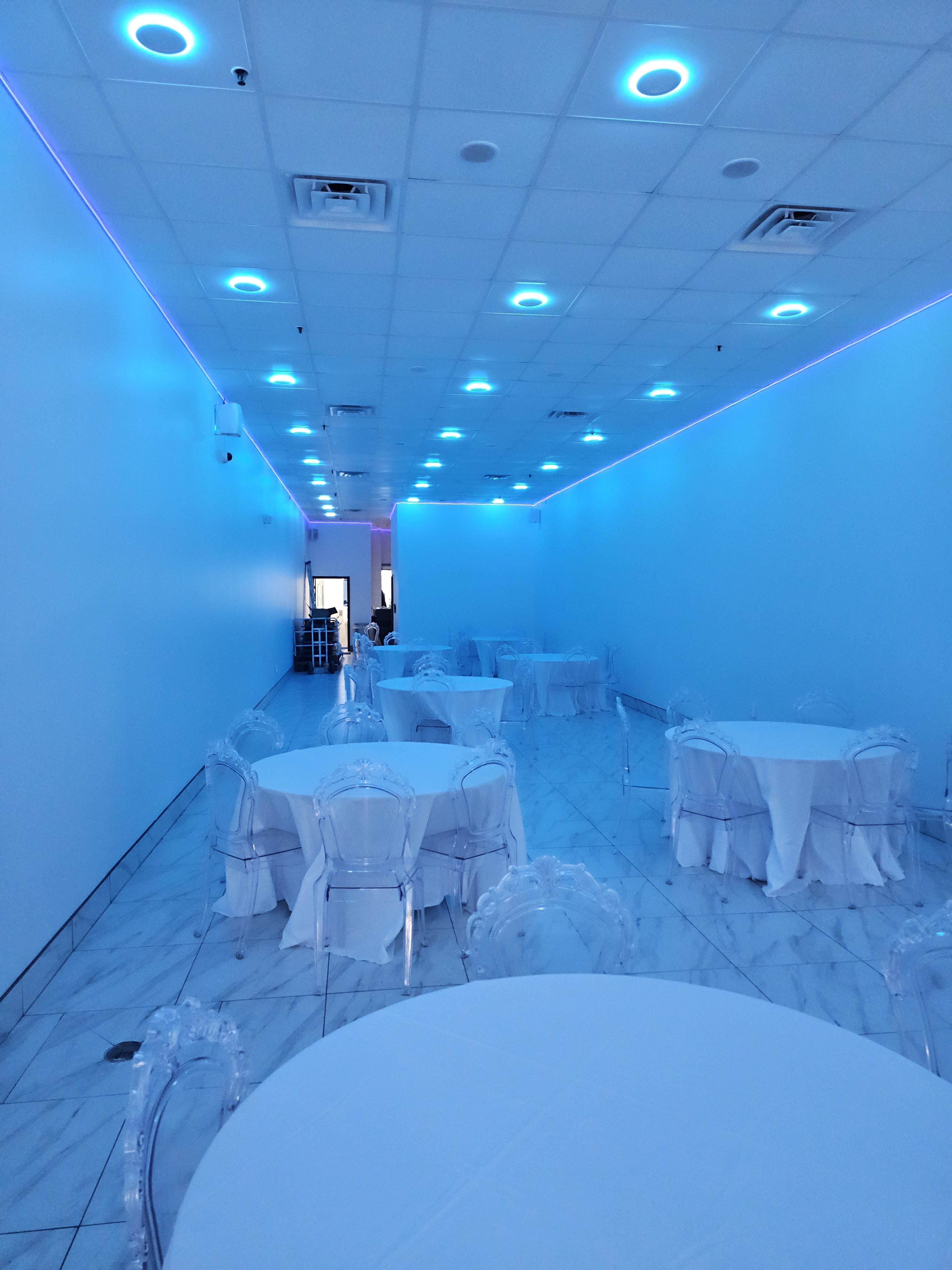 The Gathering Plate Image in College Park, College Park, GA