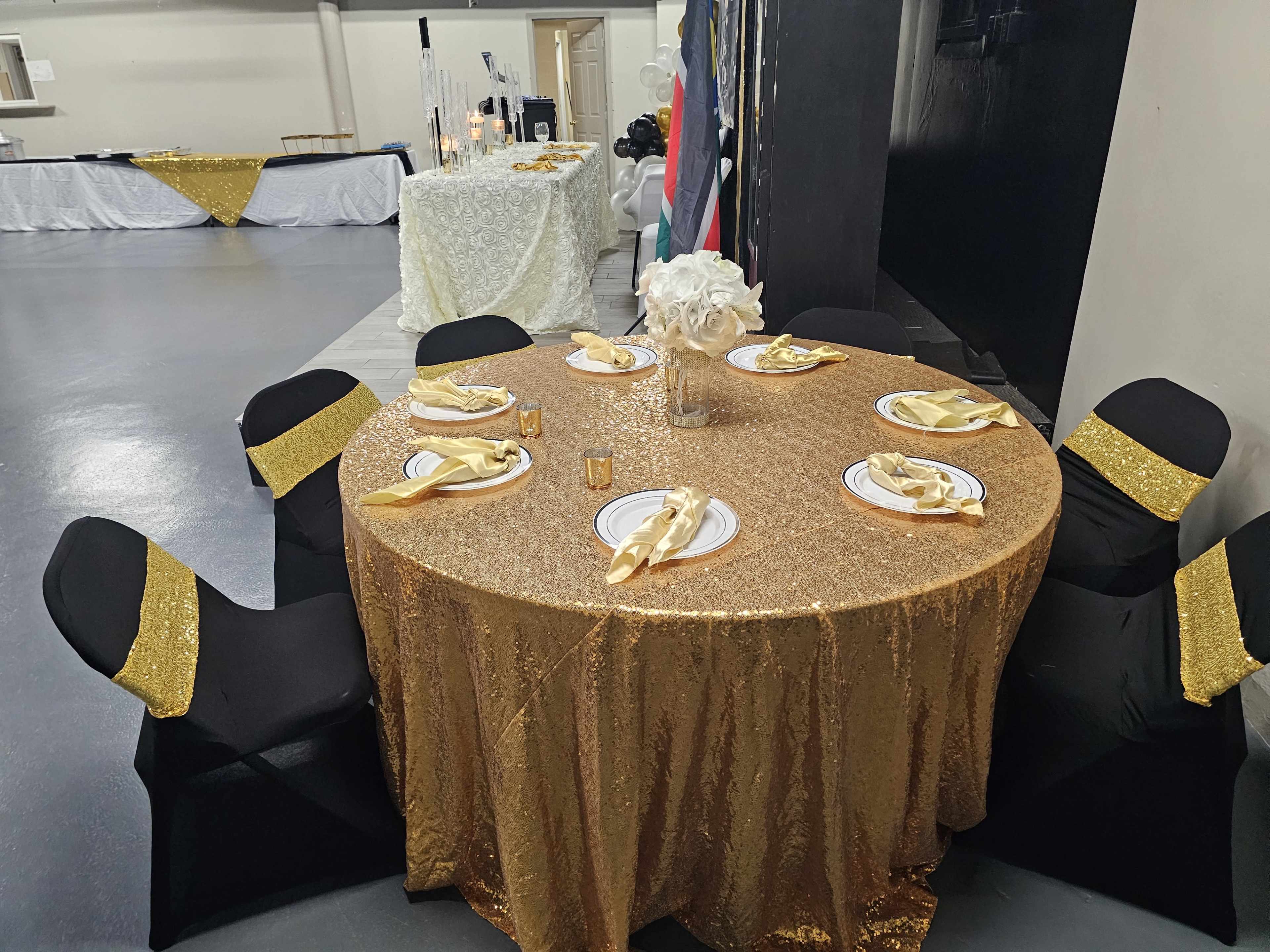 West Louisvile Event/Rental Hall Space Image in Parkland, Louisville, KY