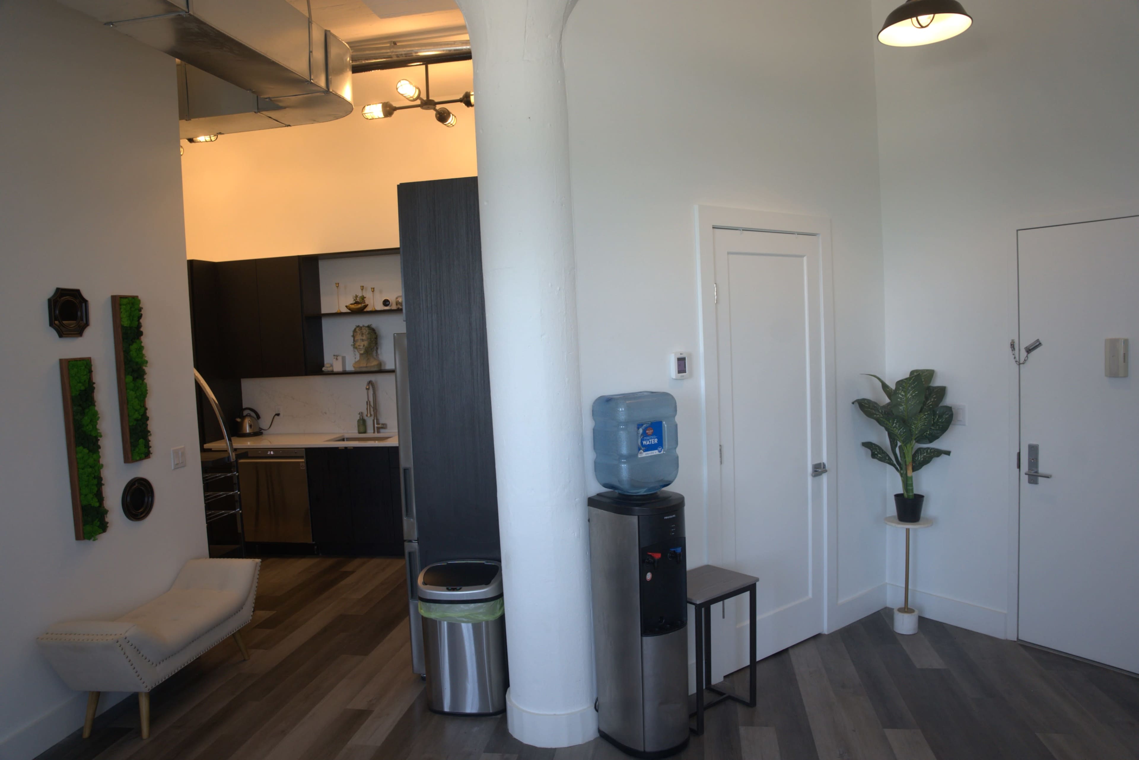 Grand Loft Image in Clinton Hill, Brooklyn, NY