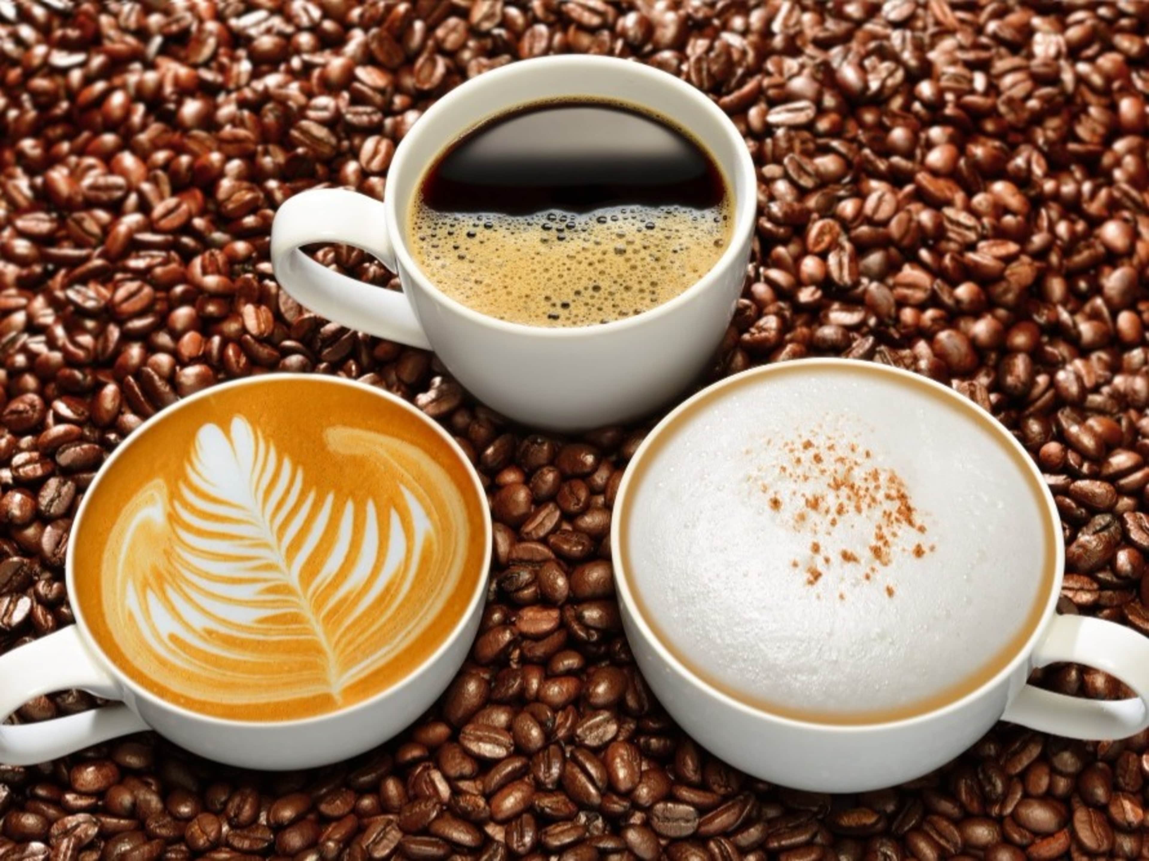 Coffee & Tea Service 