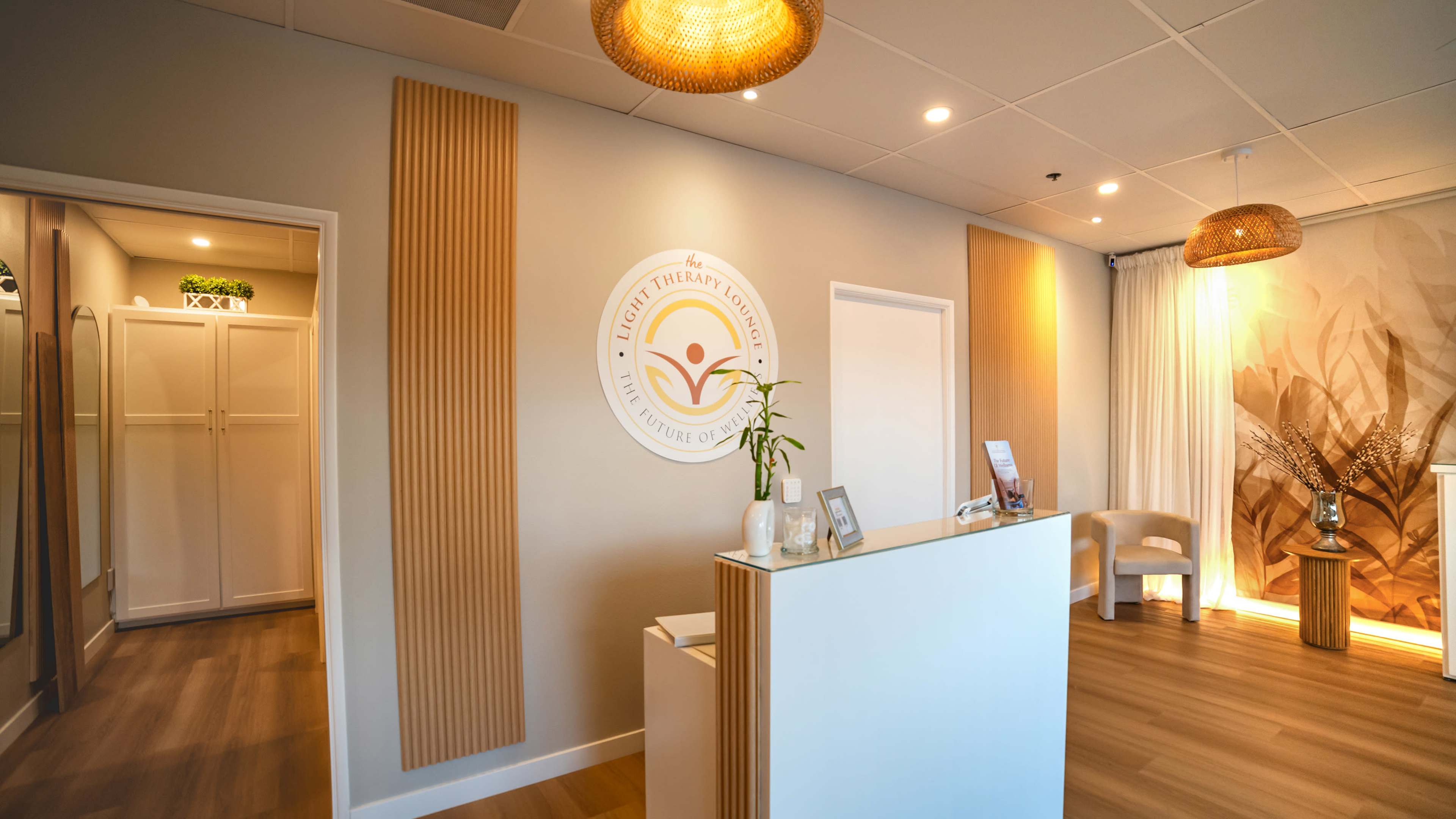 Laguna Hills Private Wellness Lounge and Retreat Image in Laguna Hills, Laguna Hills, CA