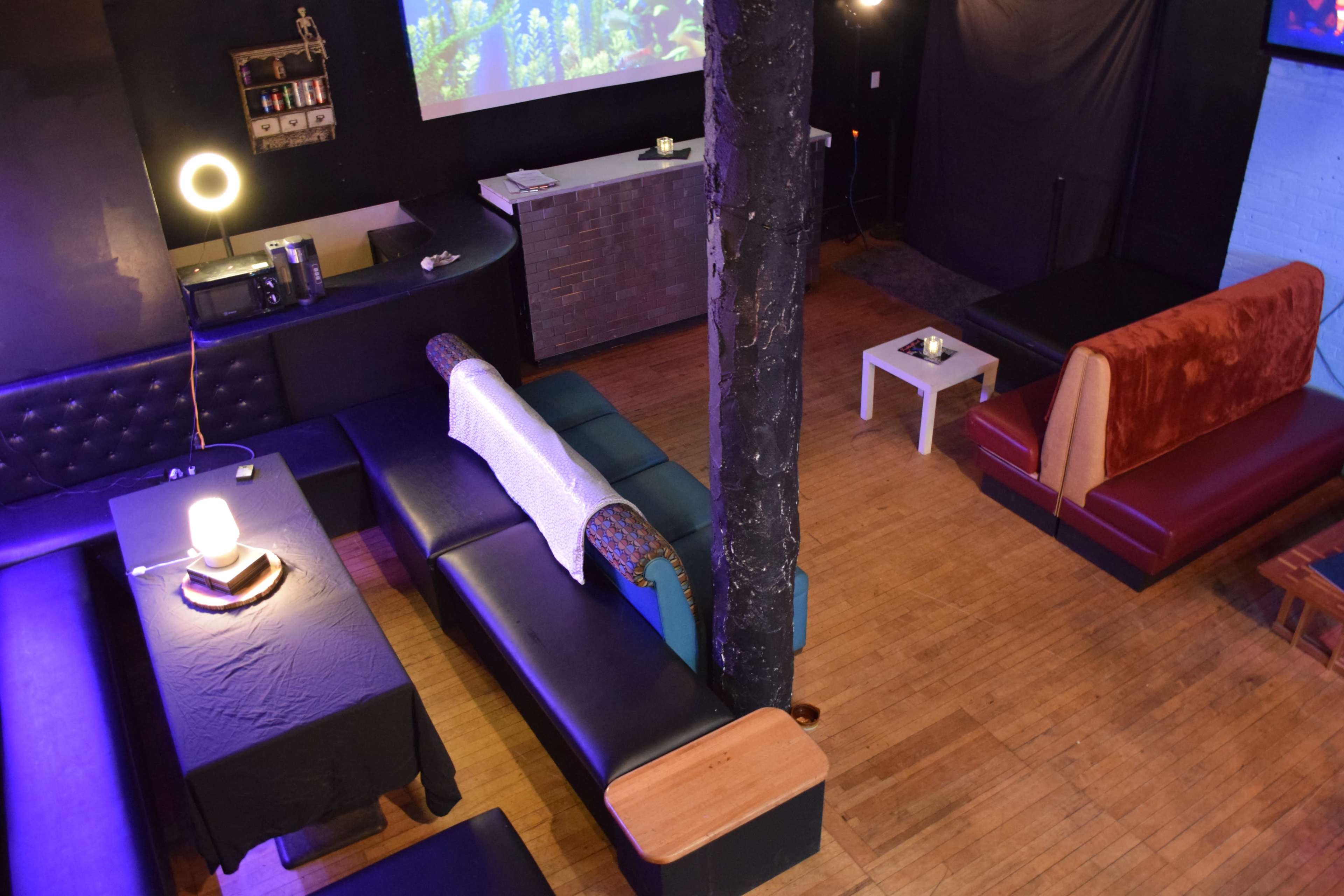 Studio Gathering Space Image in Central Minneapolis, Minneapolis, MN