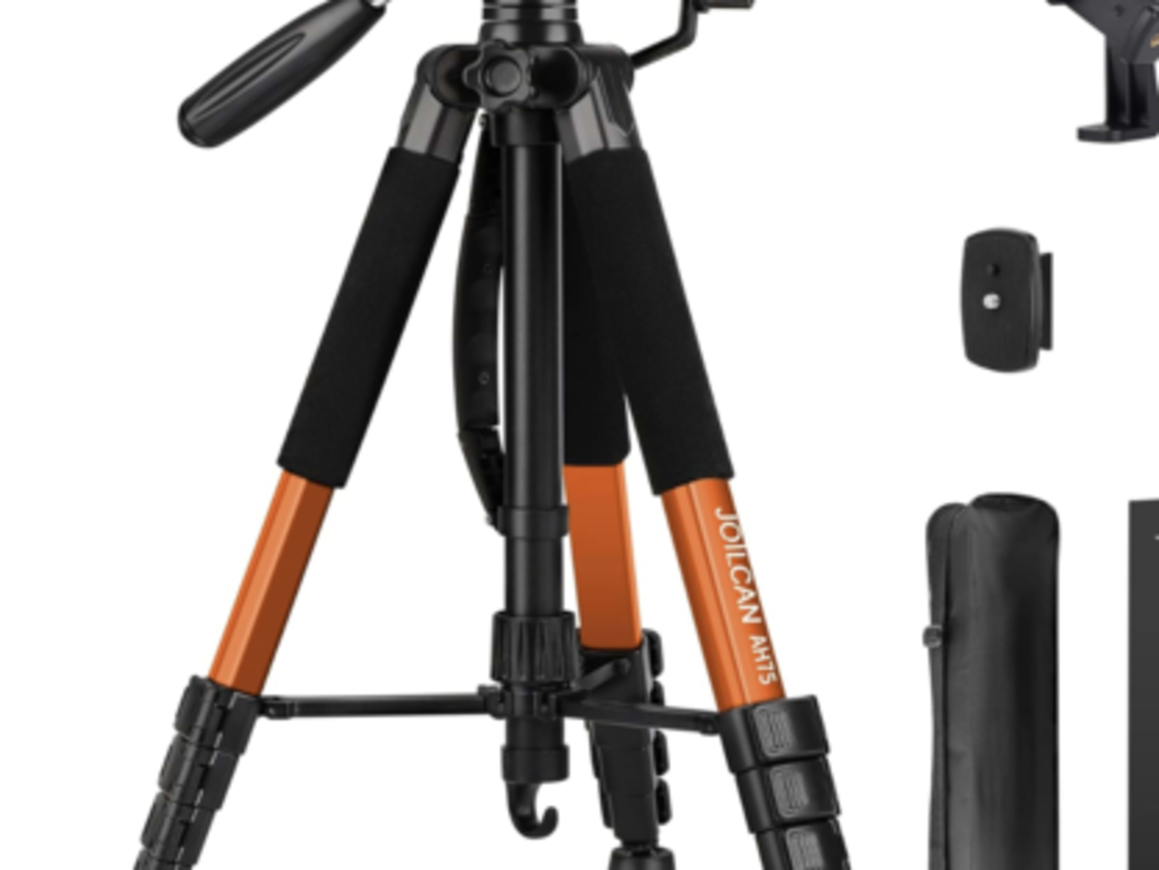 Videography Tripod