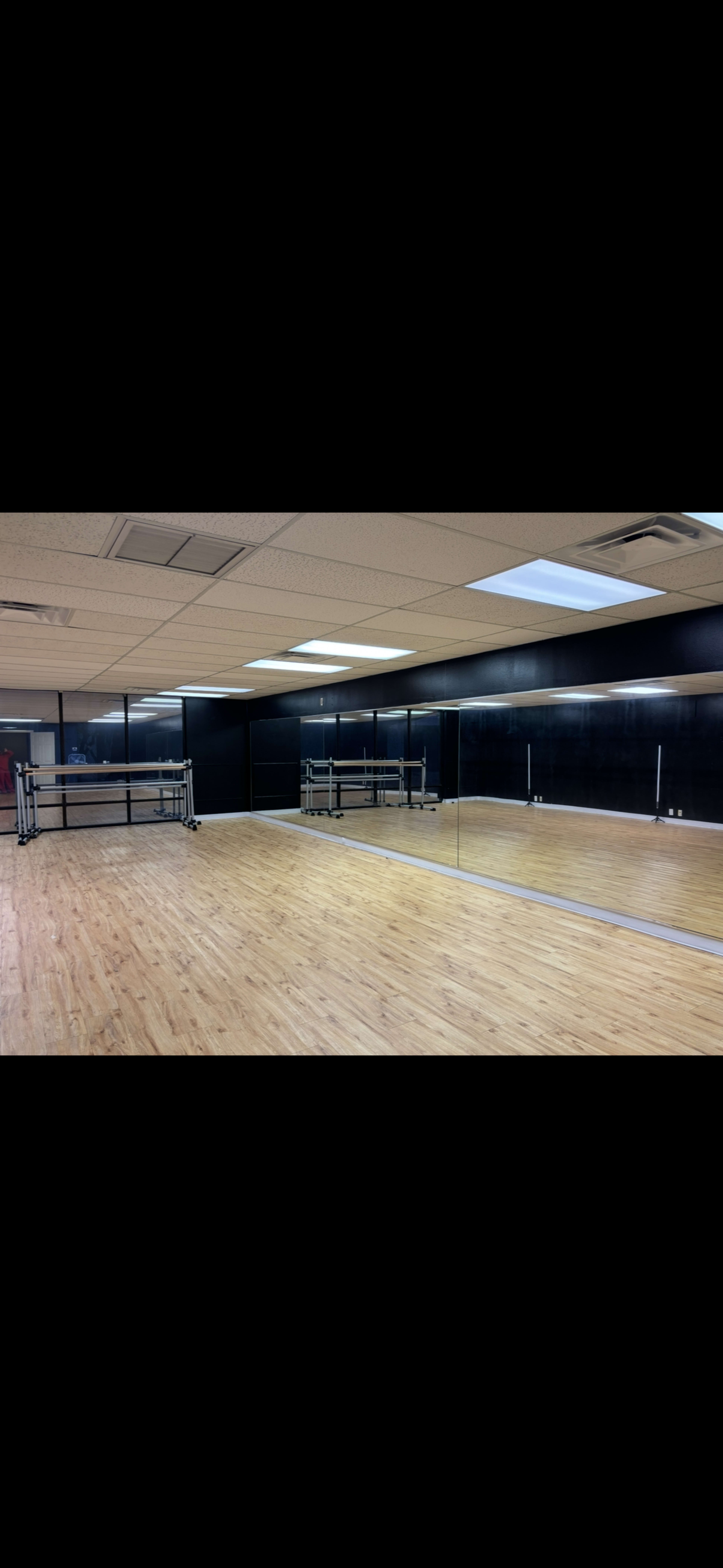 “Dance studio and Event space” Image in Fairbanks / Northwest Crossing, Houston, TX