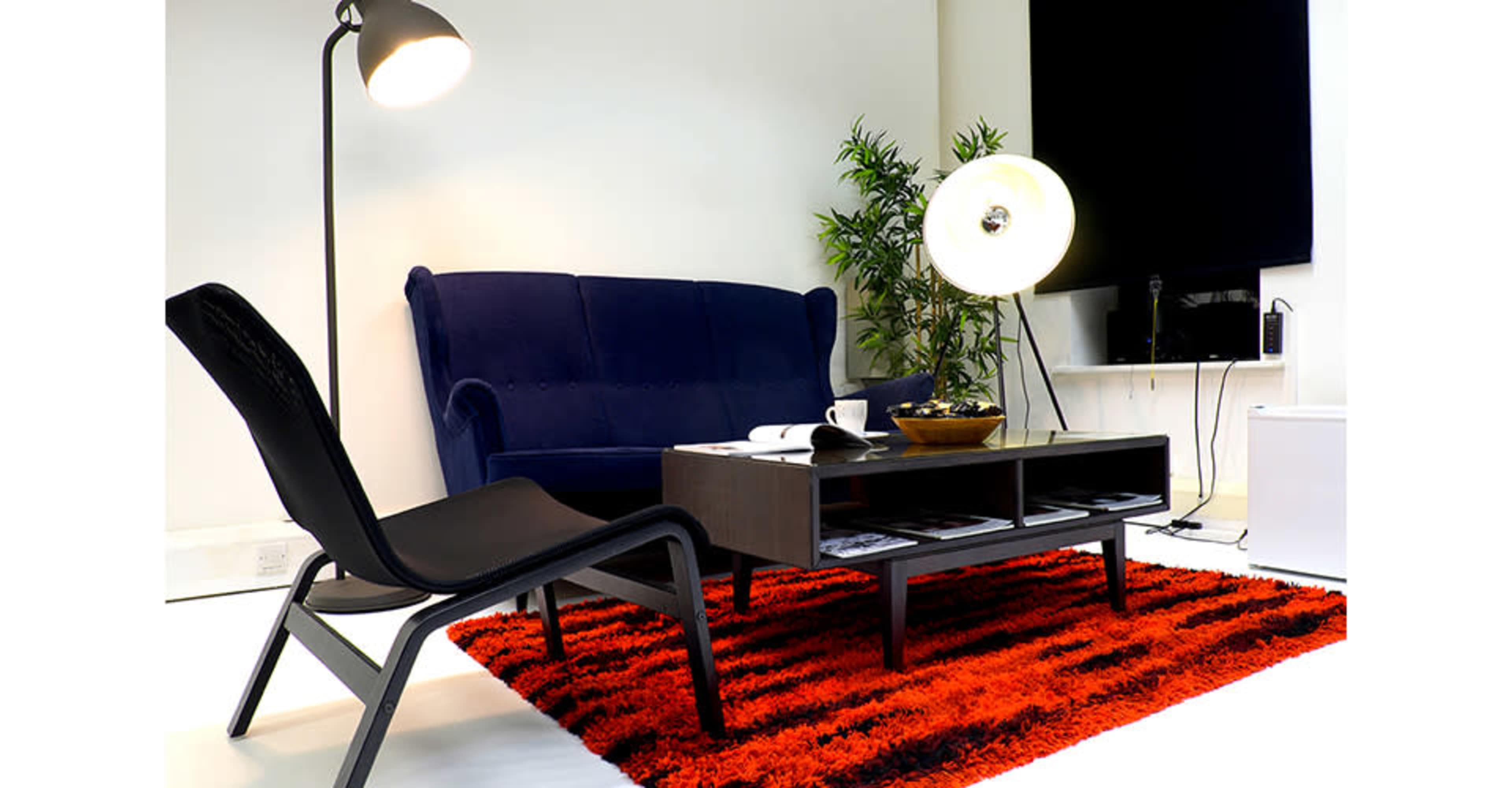 Immaculate Photo and Video Studio Near Portobello Road in London Image in Ladbroke Grove, London, ENG