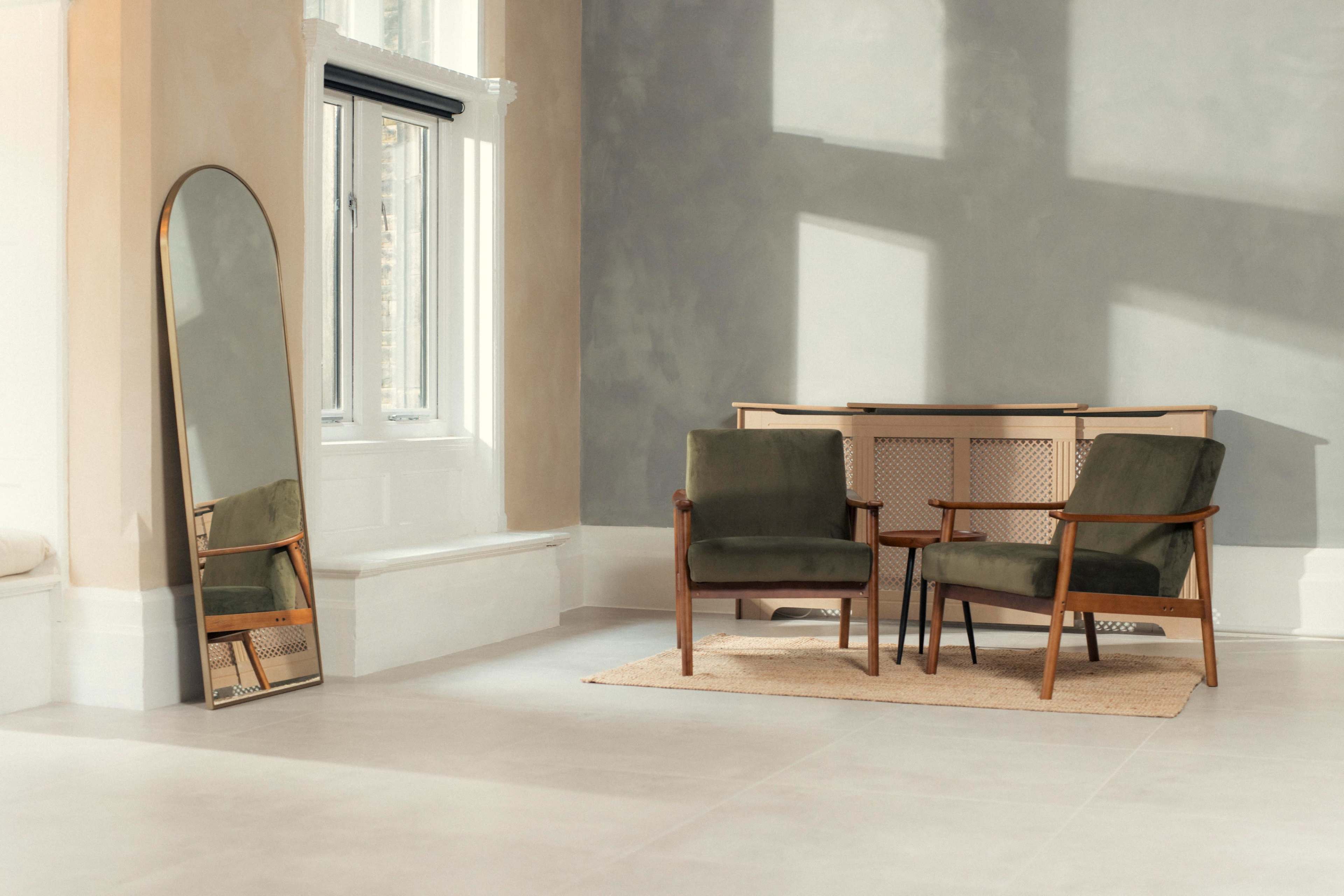 Photo & Film Studio in Victorian Manor with natural light and 3-metre infinity cove Image in Wigan, Wigan, ENG