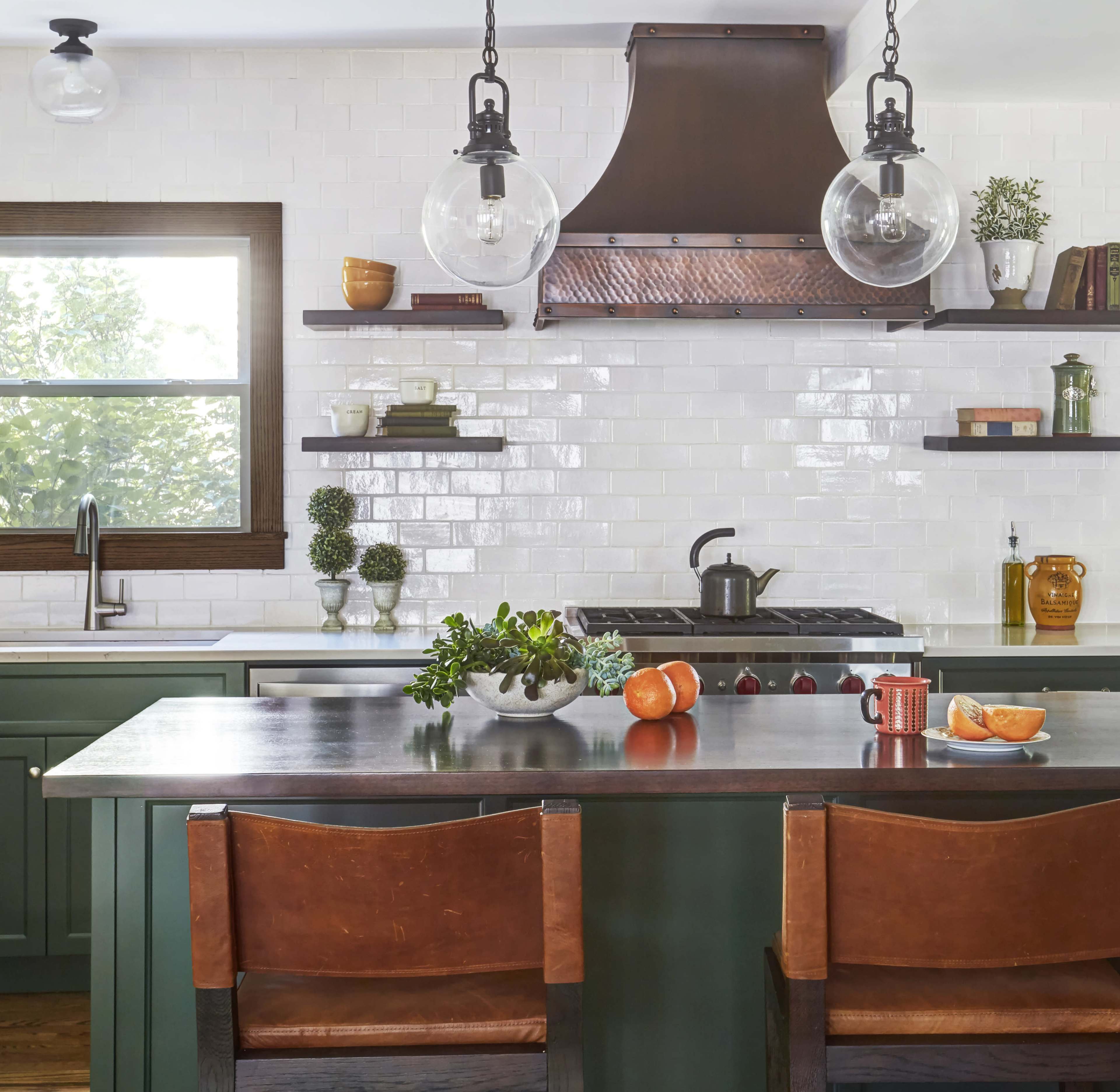 Oak Park American Four Square Image in Oak Park Township, Oak Park, IL