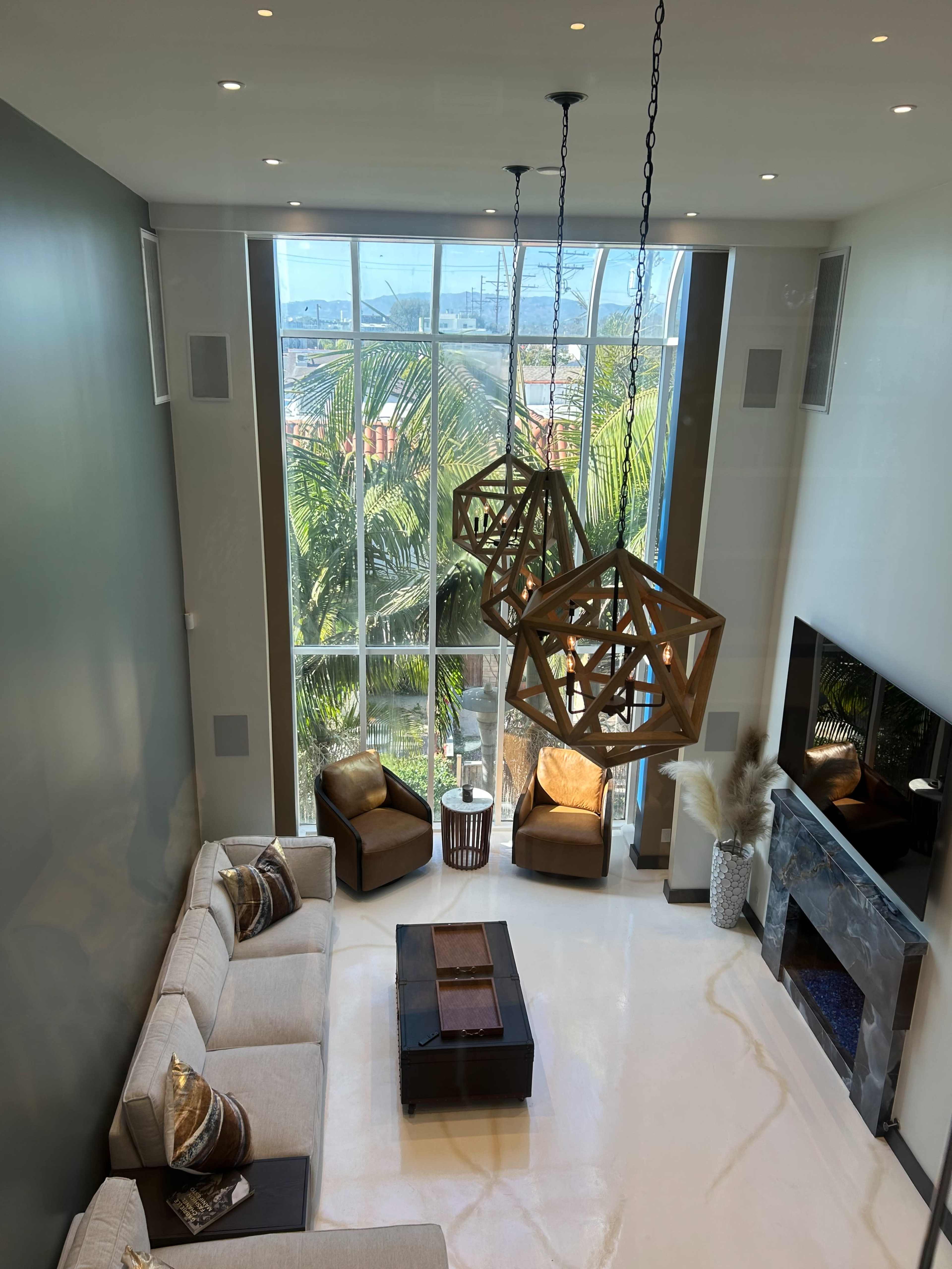 View of Why Wellness-Focused Apartments Are Redefining Urban Living in Dubai