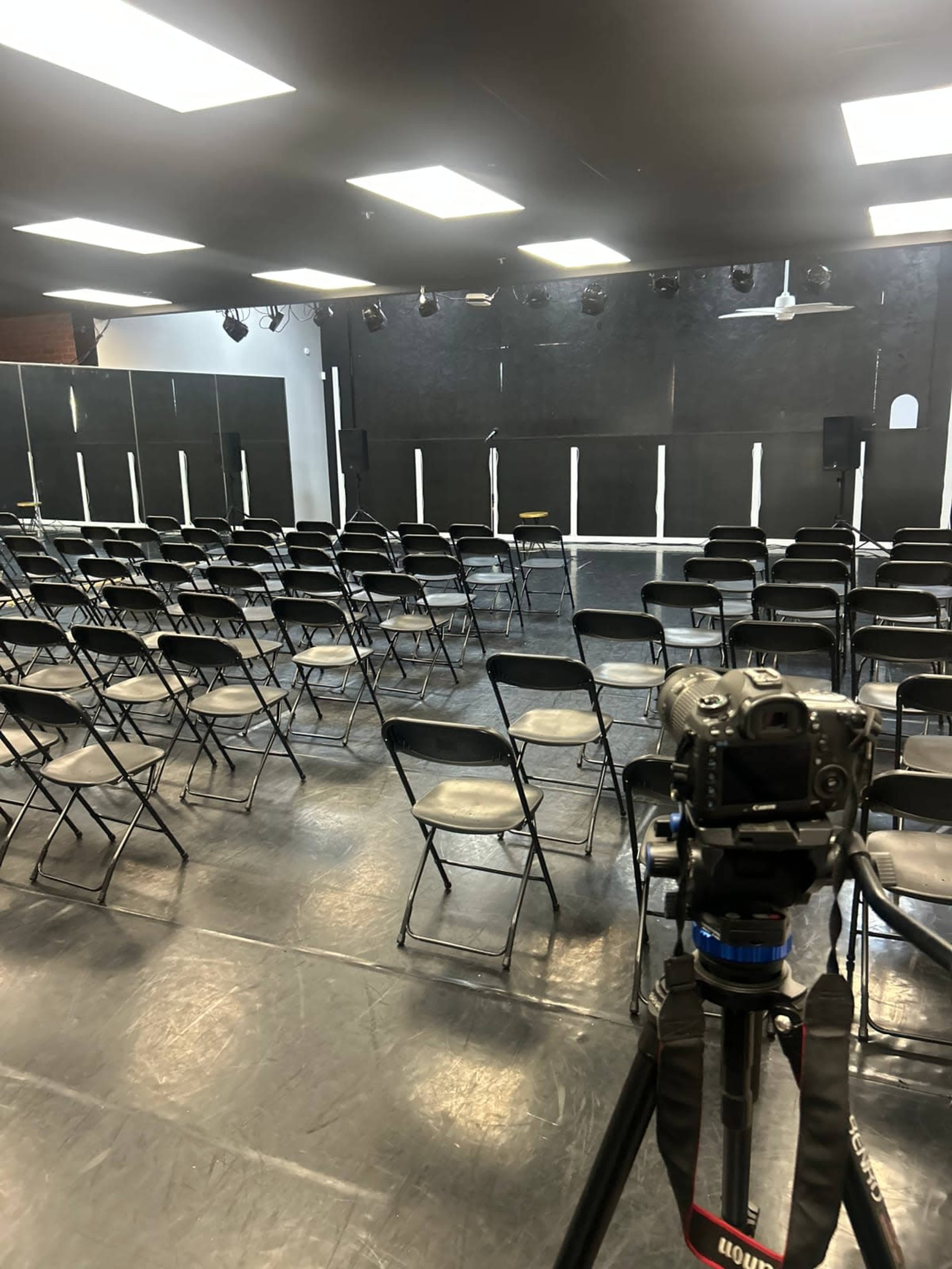 Modern Multipurpose Creative Studio for Events & Productions Image in Moreno Valley, Moreno Valley, CA