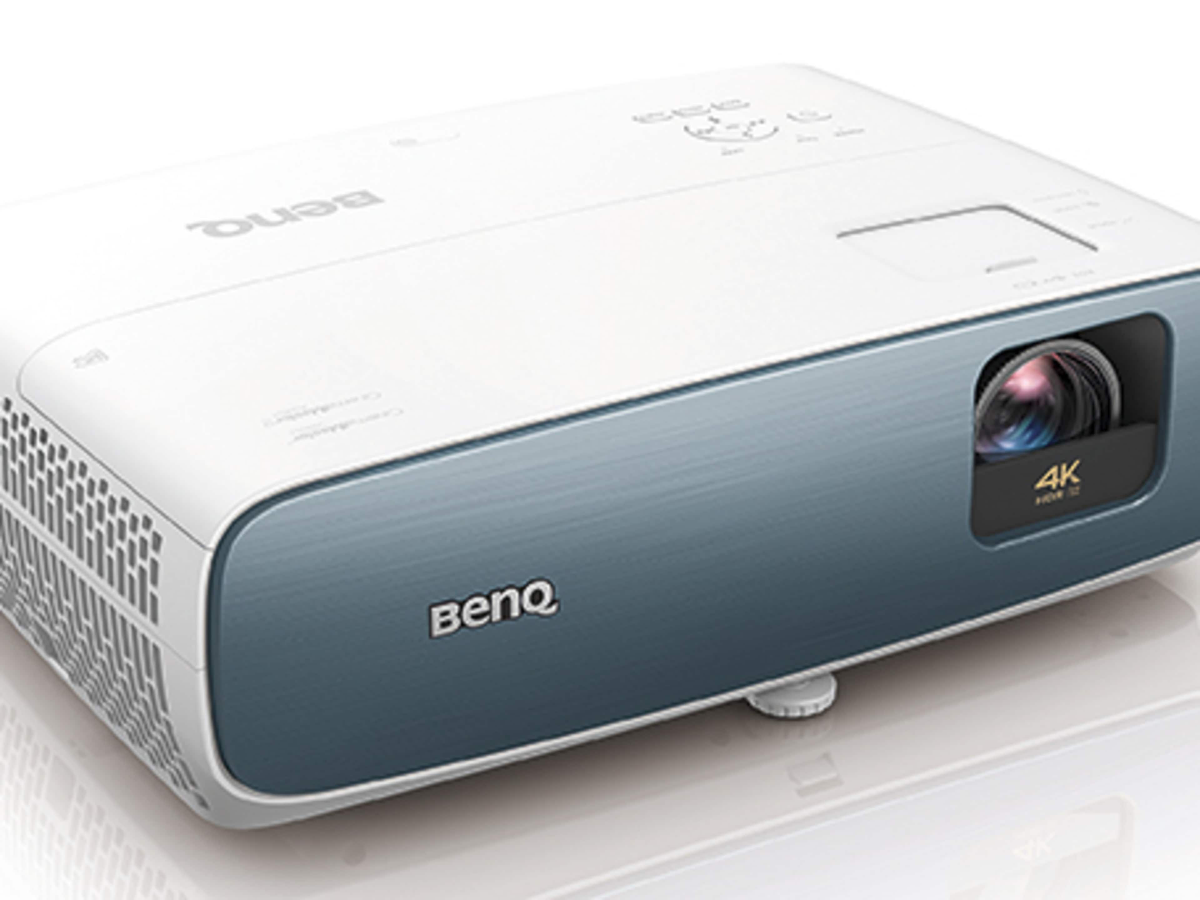 4k DLP Projector 